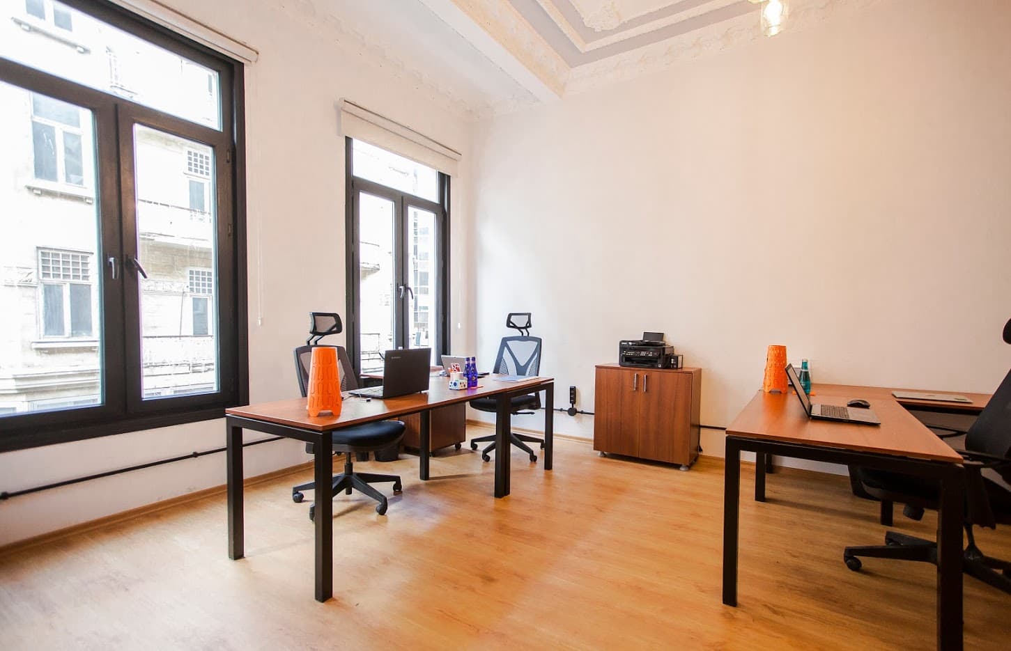 office
