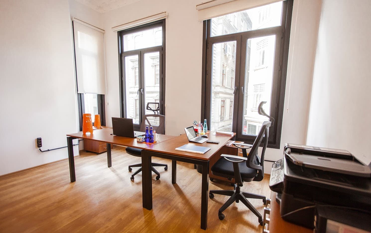 office