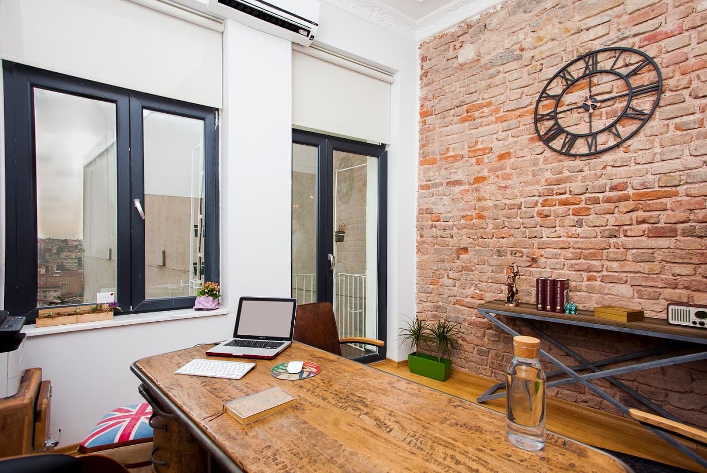 office