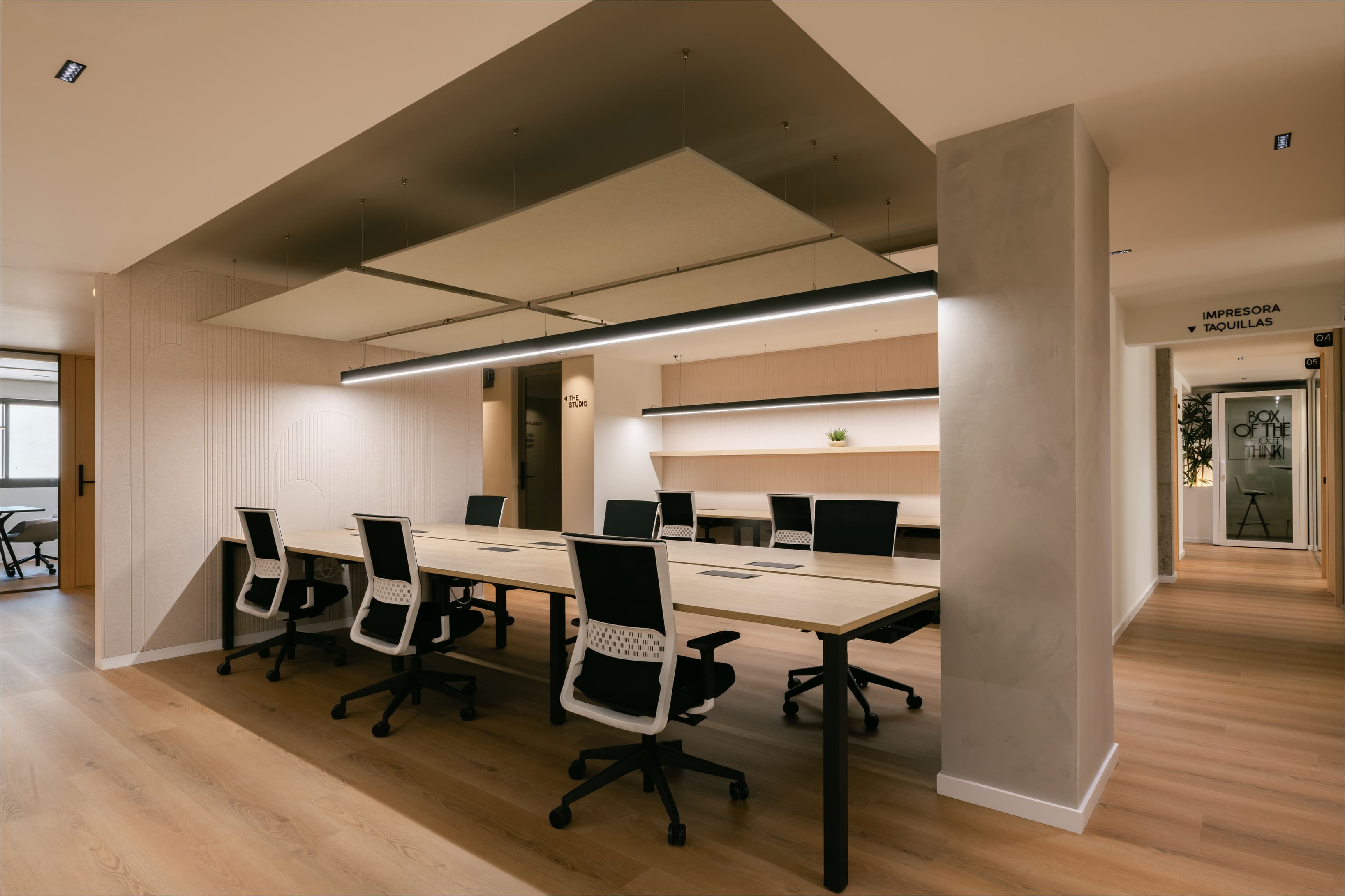 Coworking Space Coworking Space