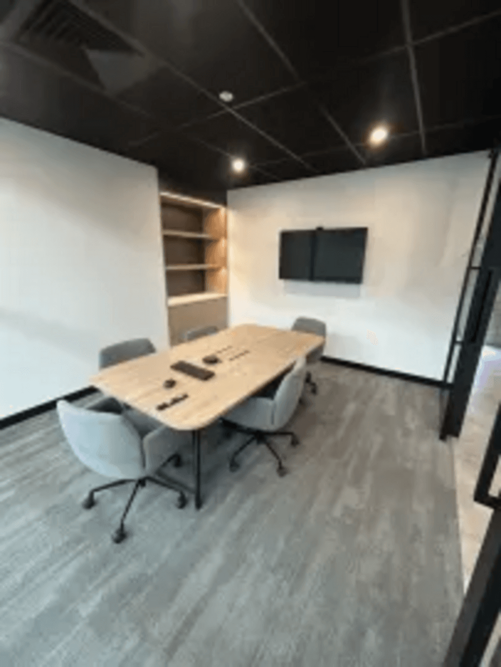 boardroom boardroom