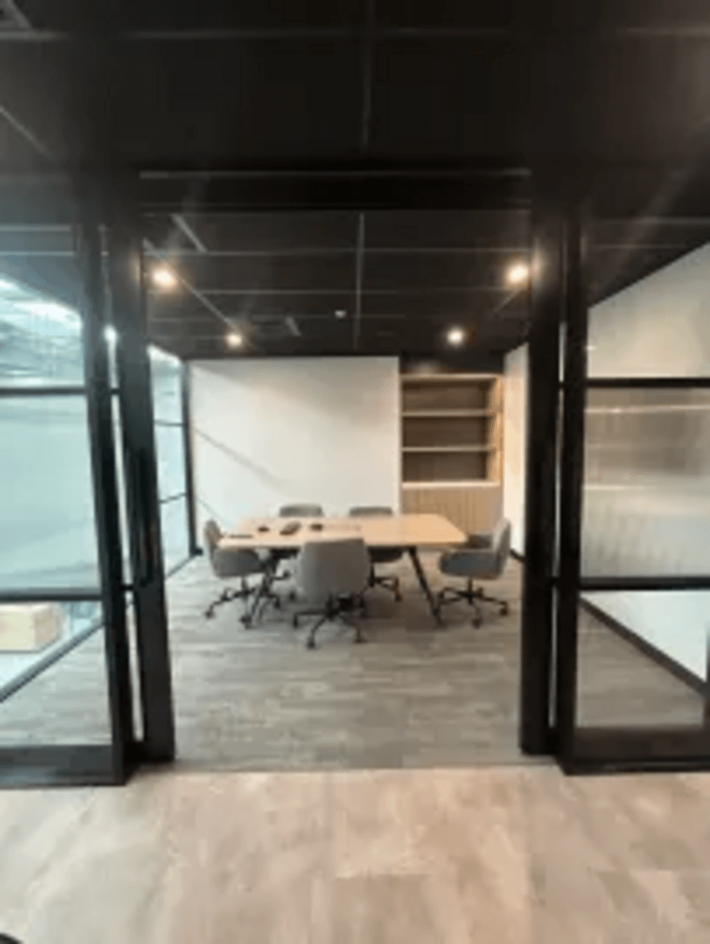 boardroom boardroom