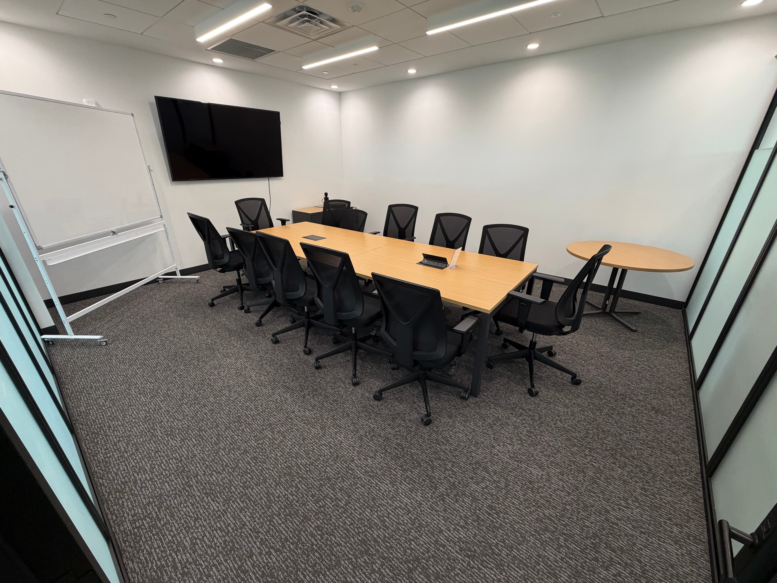 Meeting Room Meeting Room