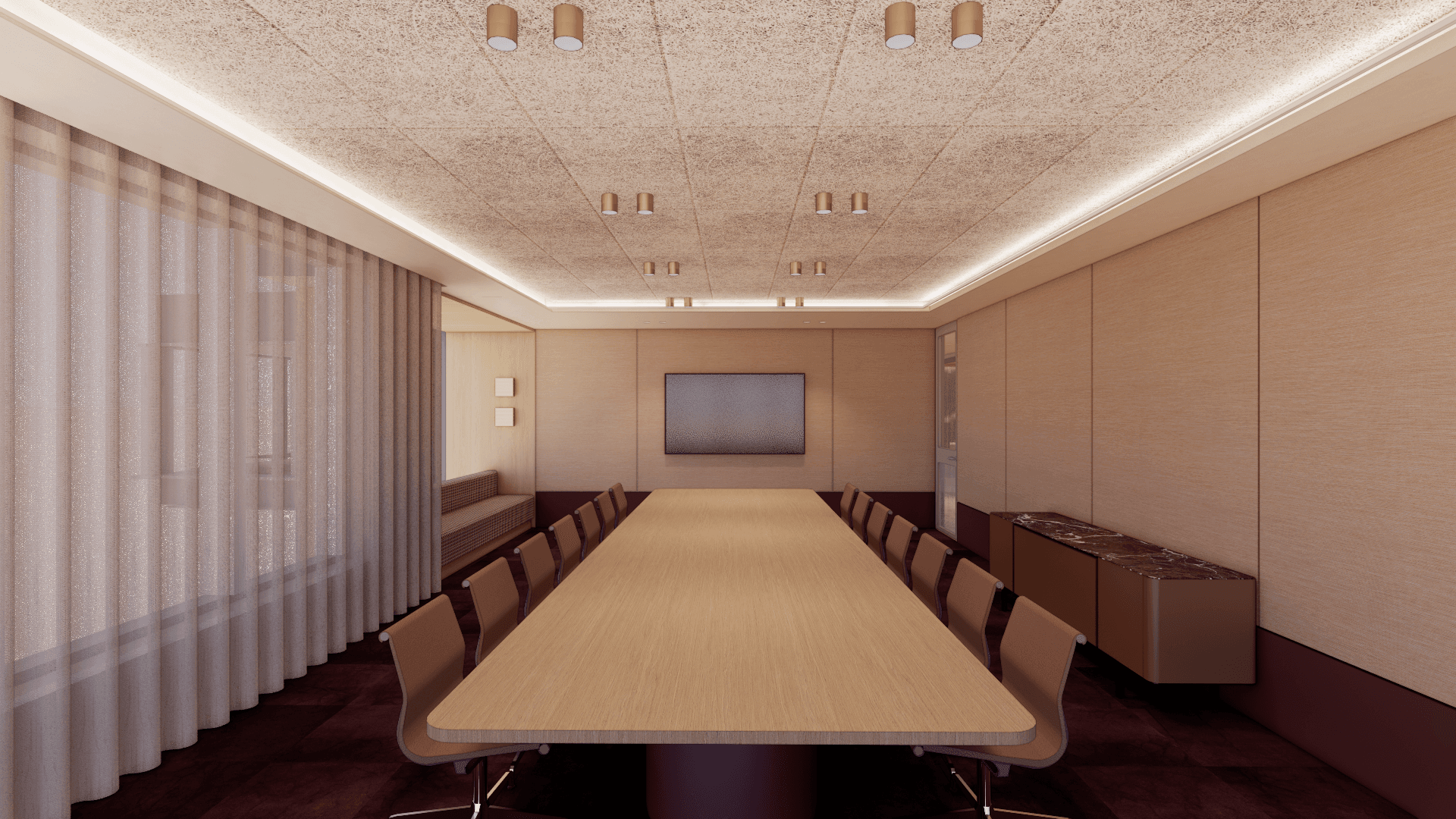 Boardroom