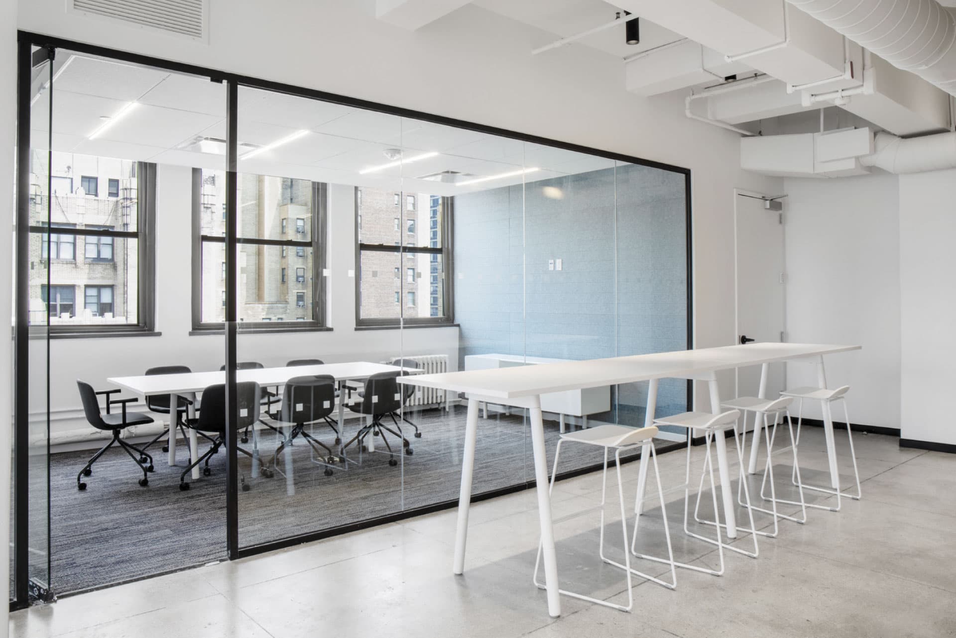 Conference room Conference room