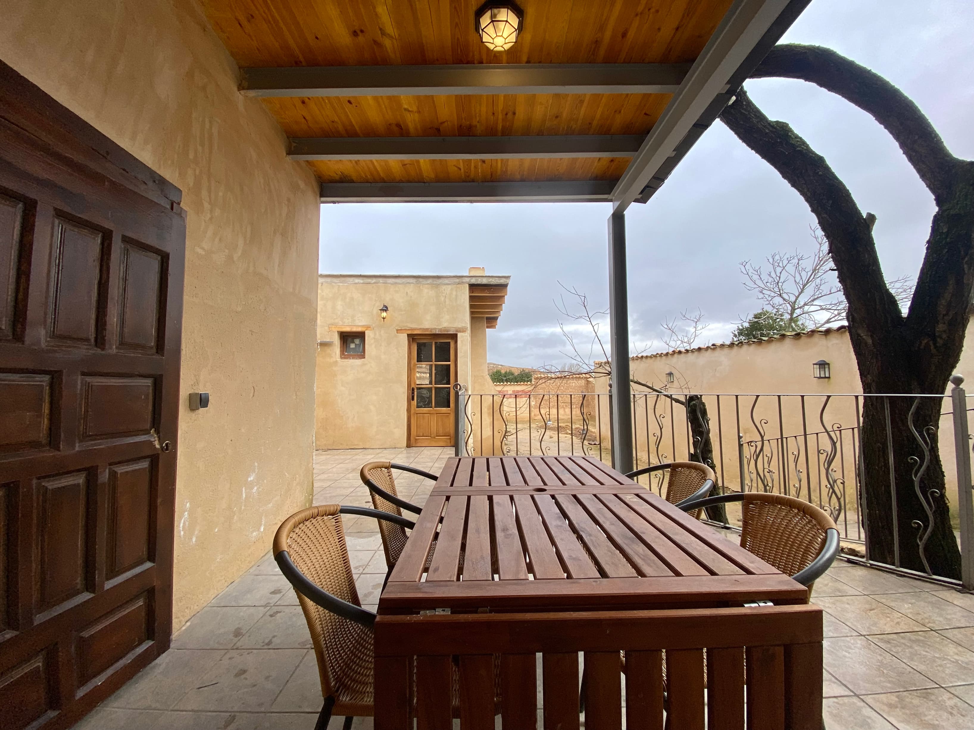 Patio Patio