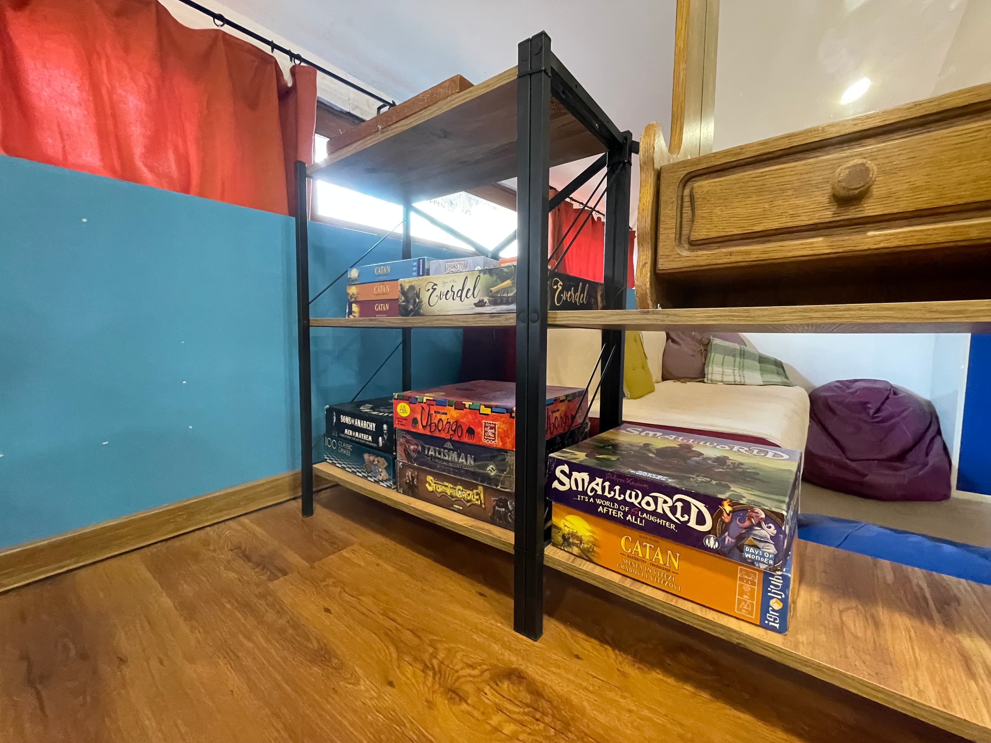 Board Games Board Games