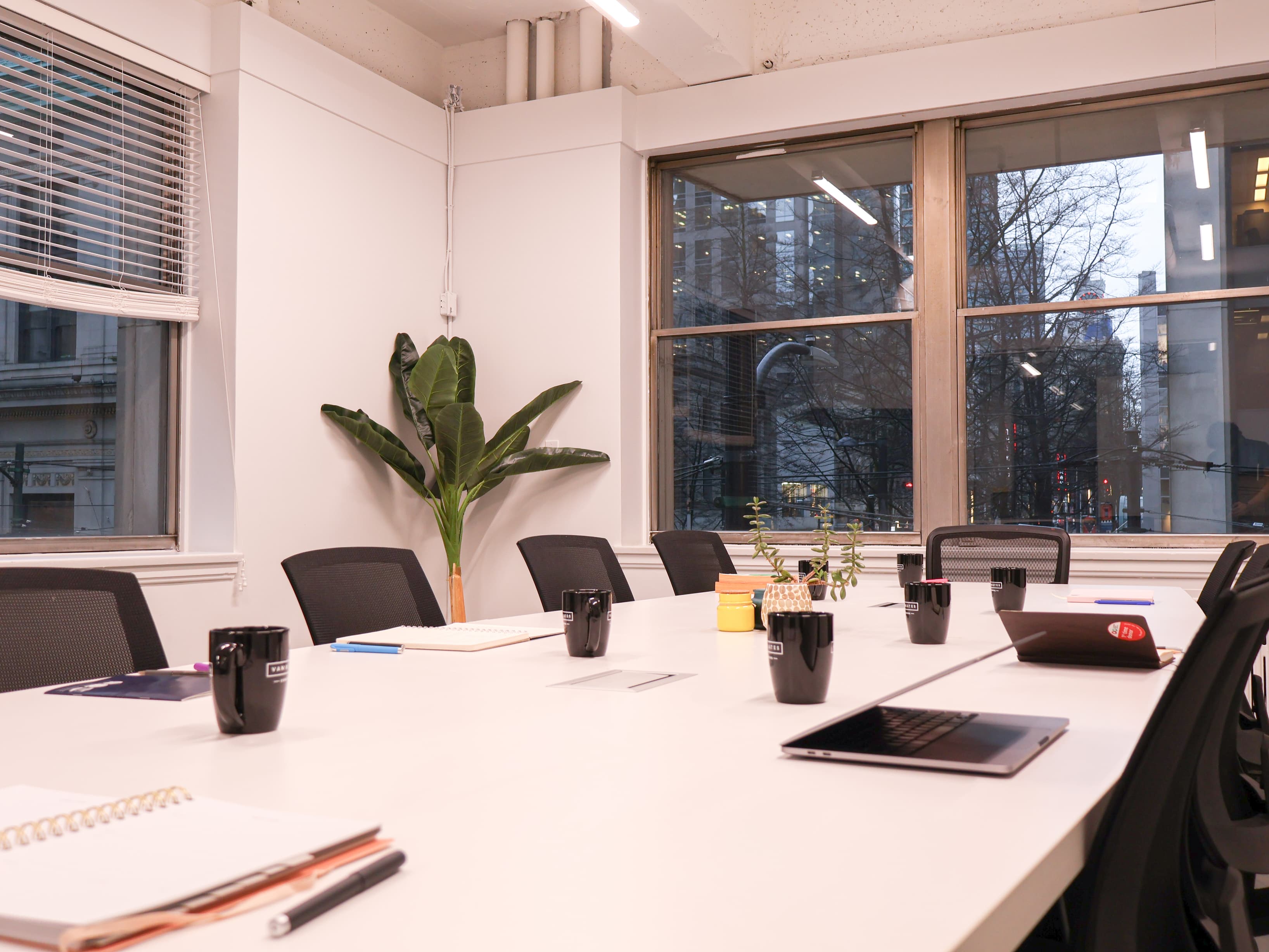meeting room meeting room