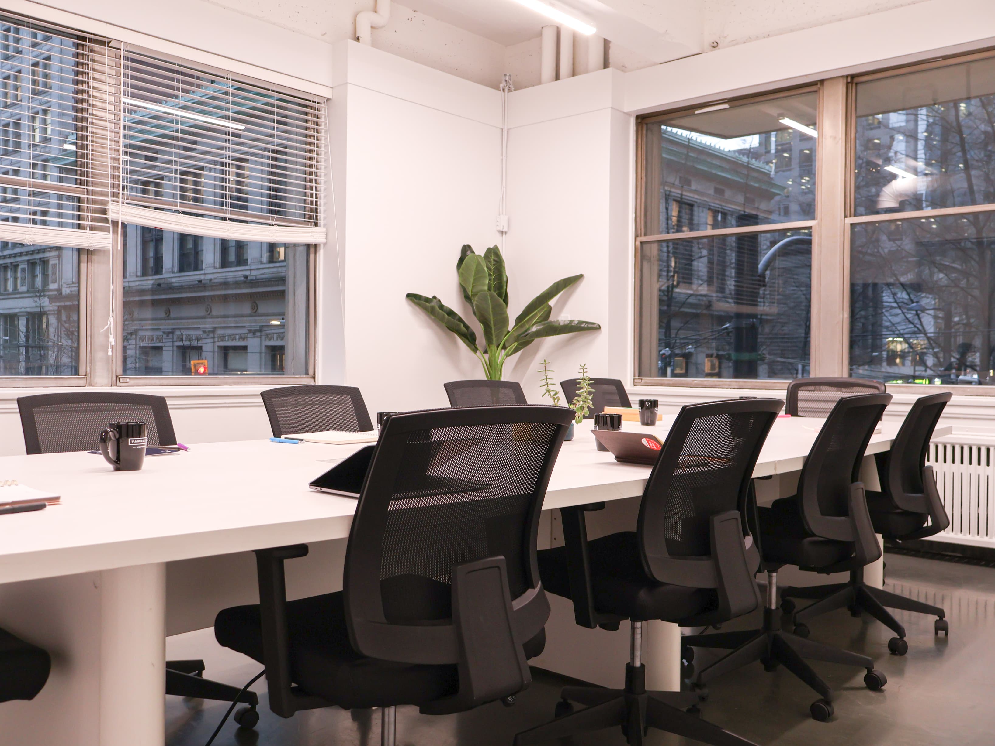 meeting room meeting room