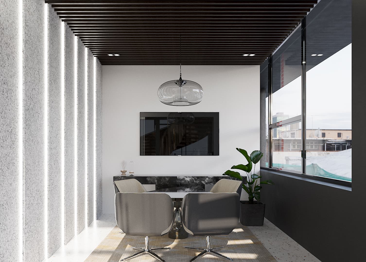 Meeting Room Meeting Room