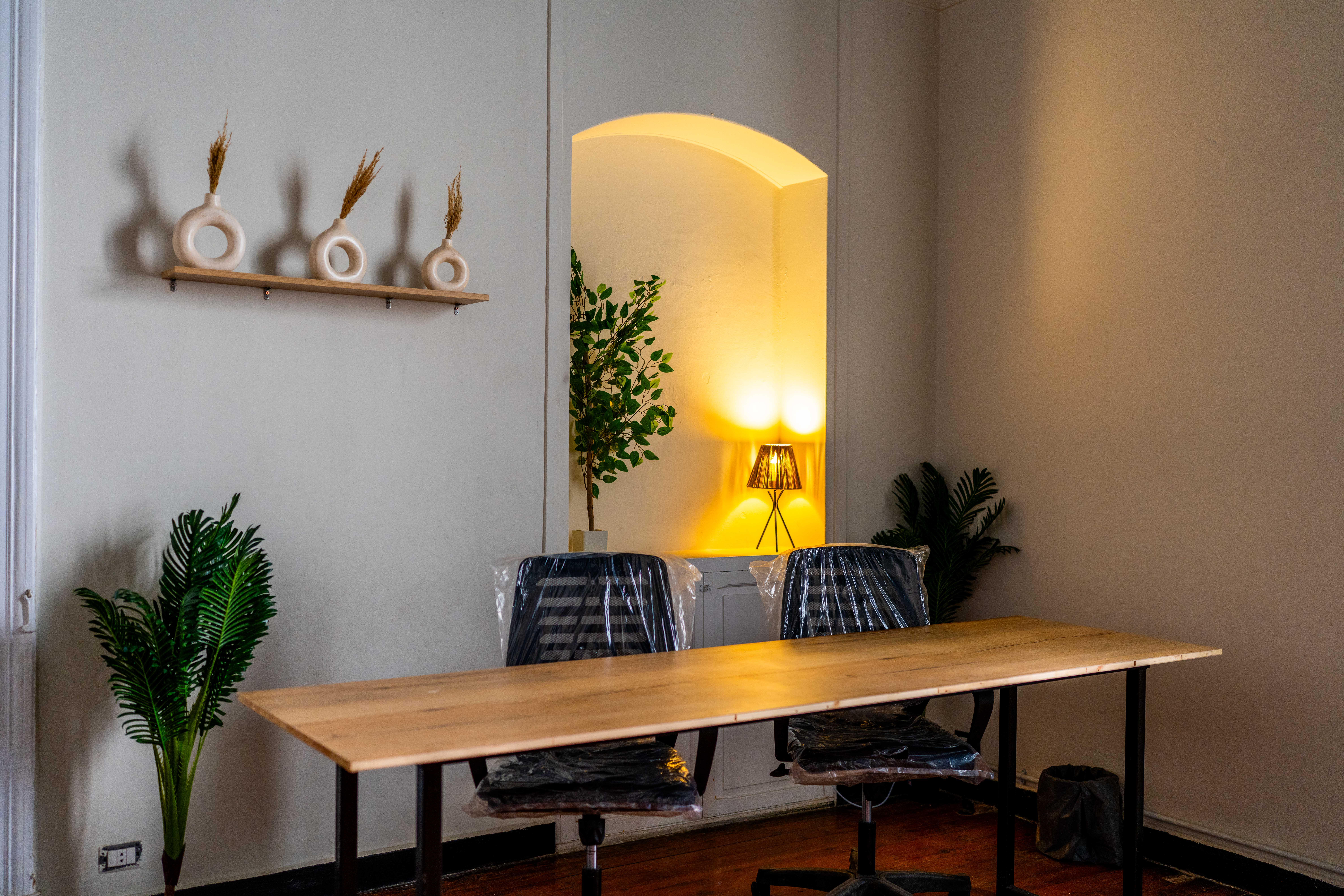 The Circle Kafr Abdo Private suite