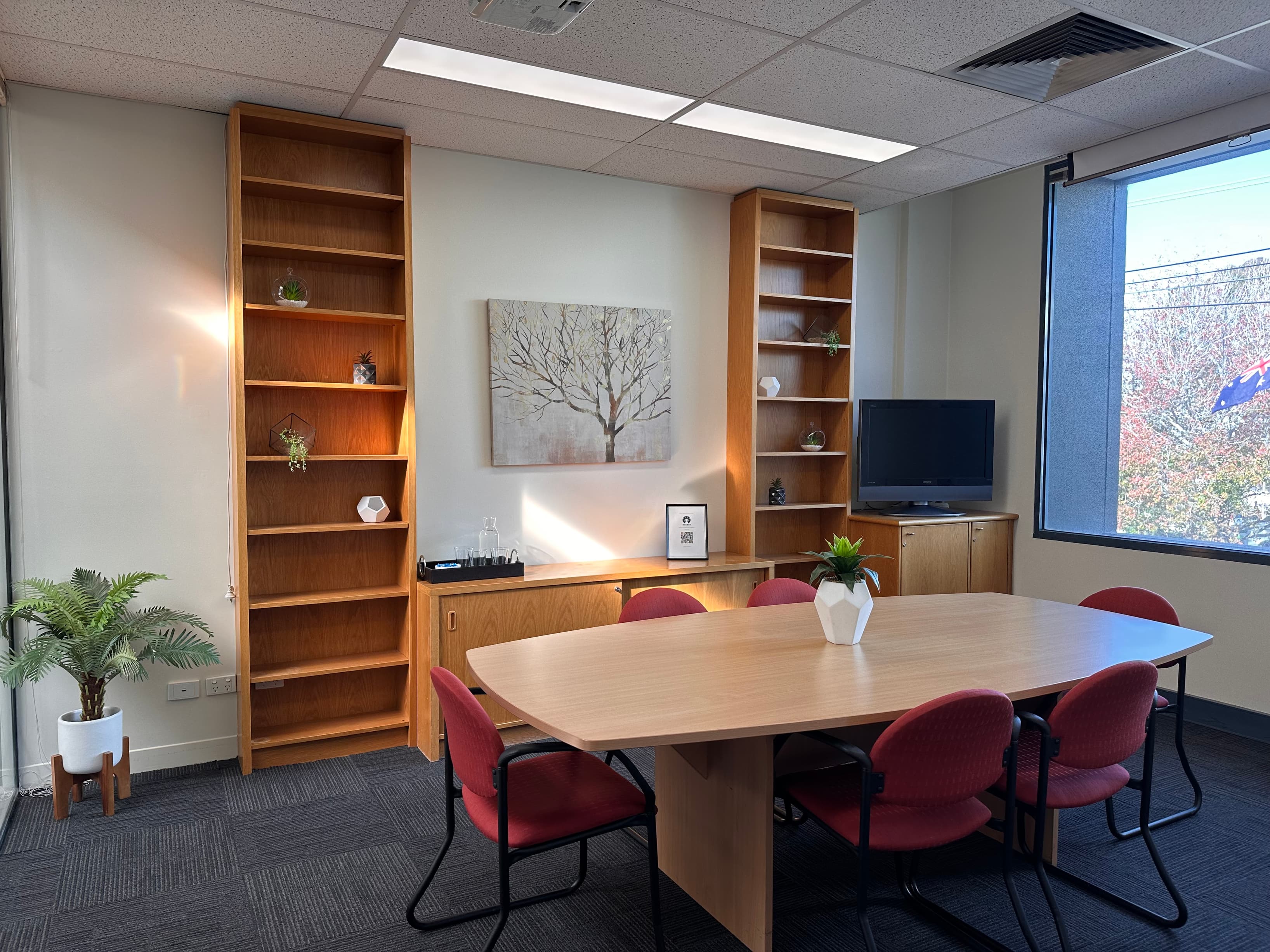 Boardroom Boardroom