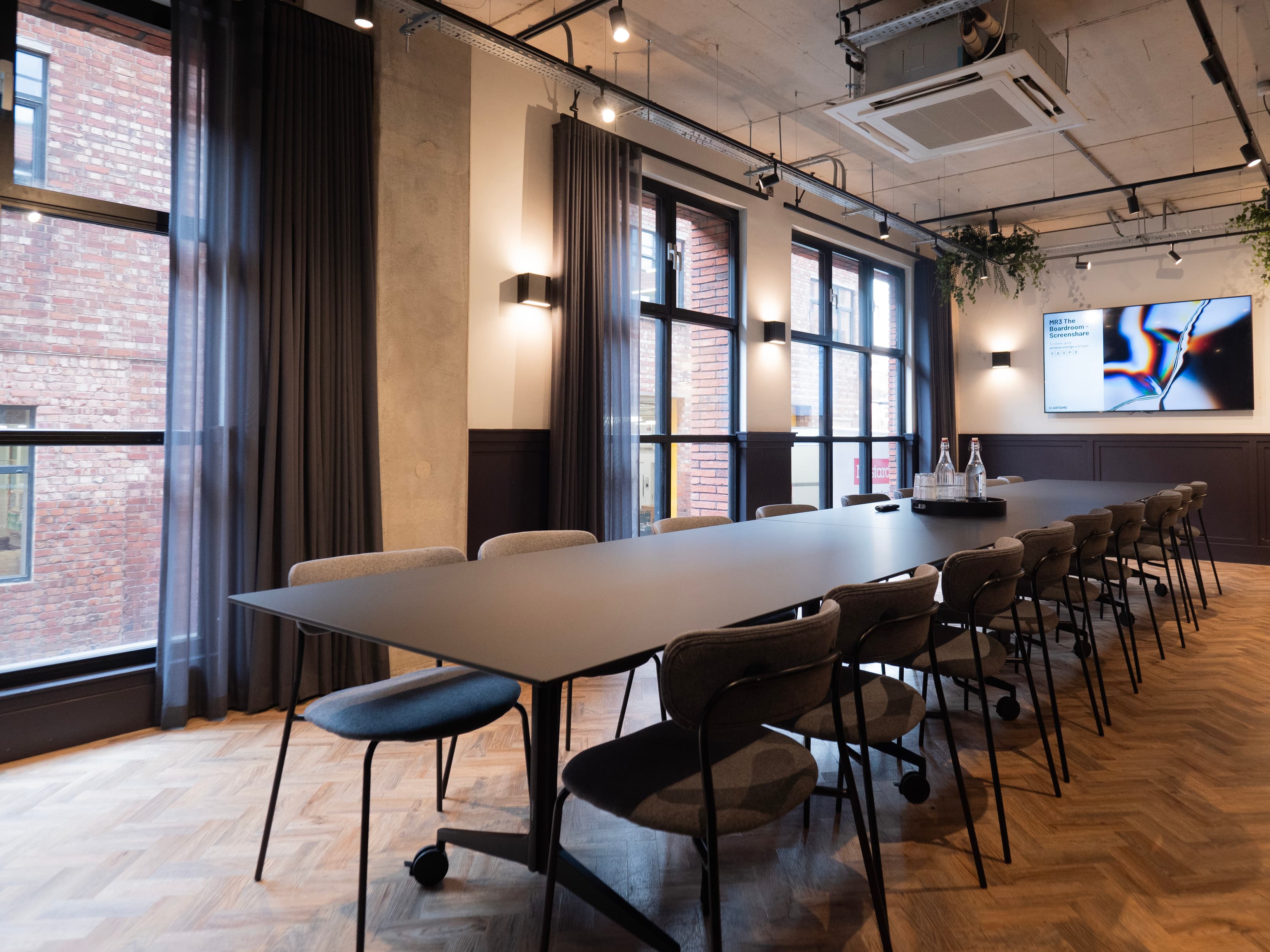 Meeting Room Meeting Room