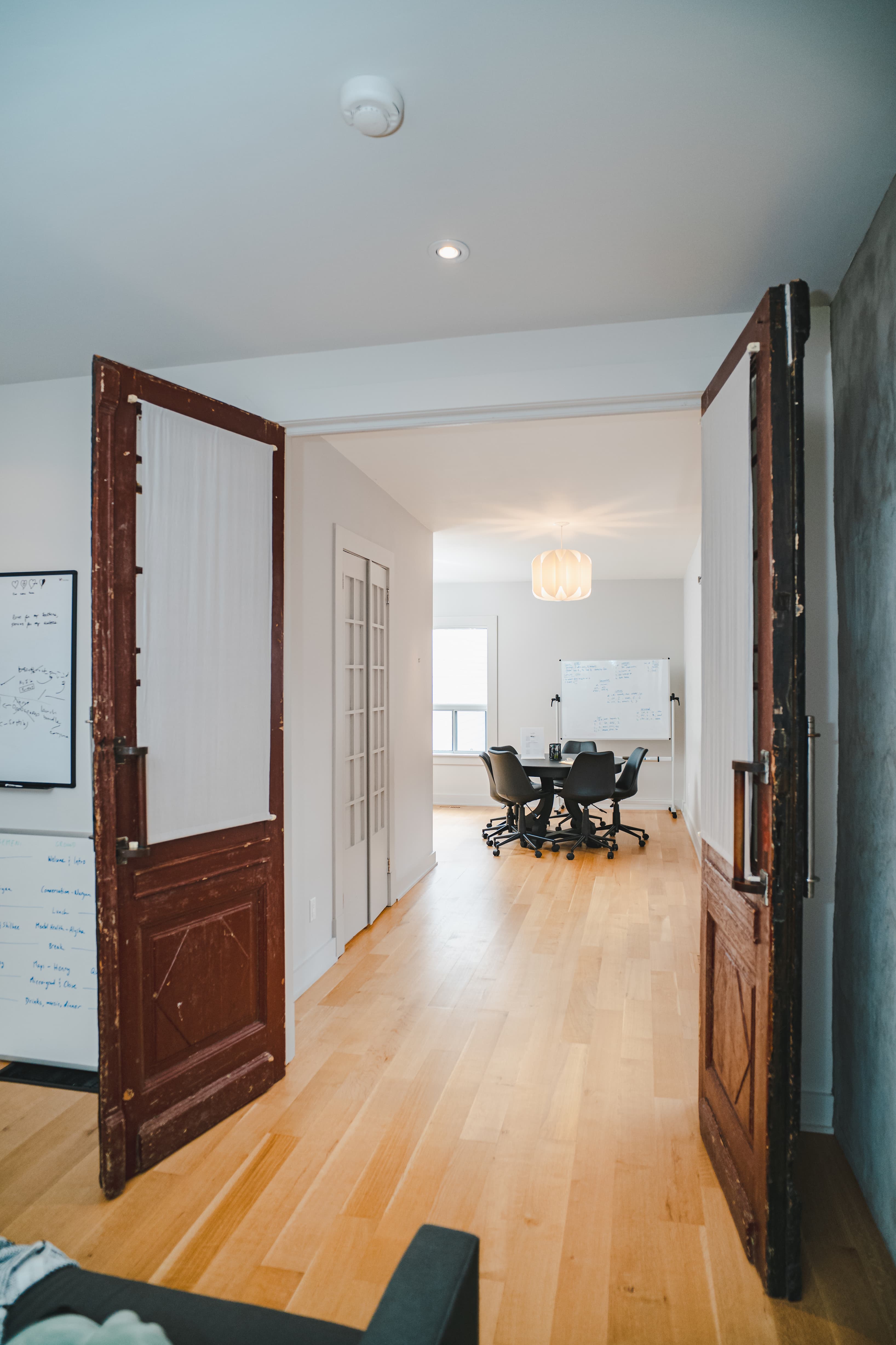 Meeting Room Meeting Room