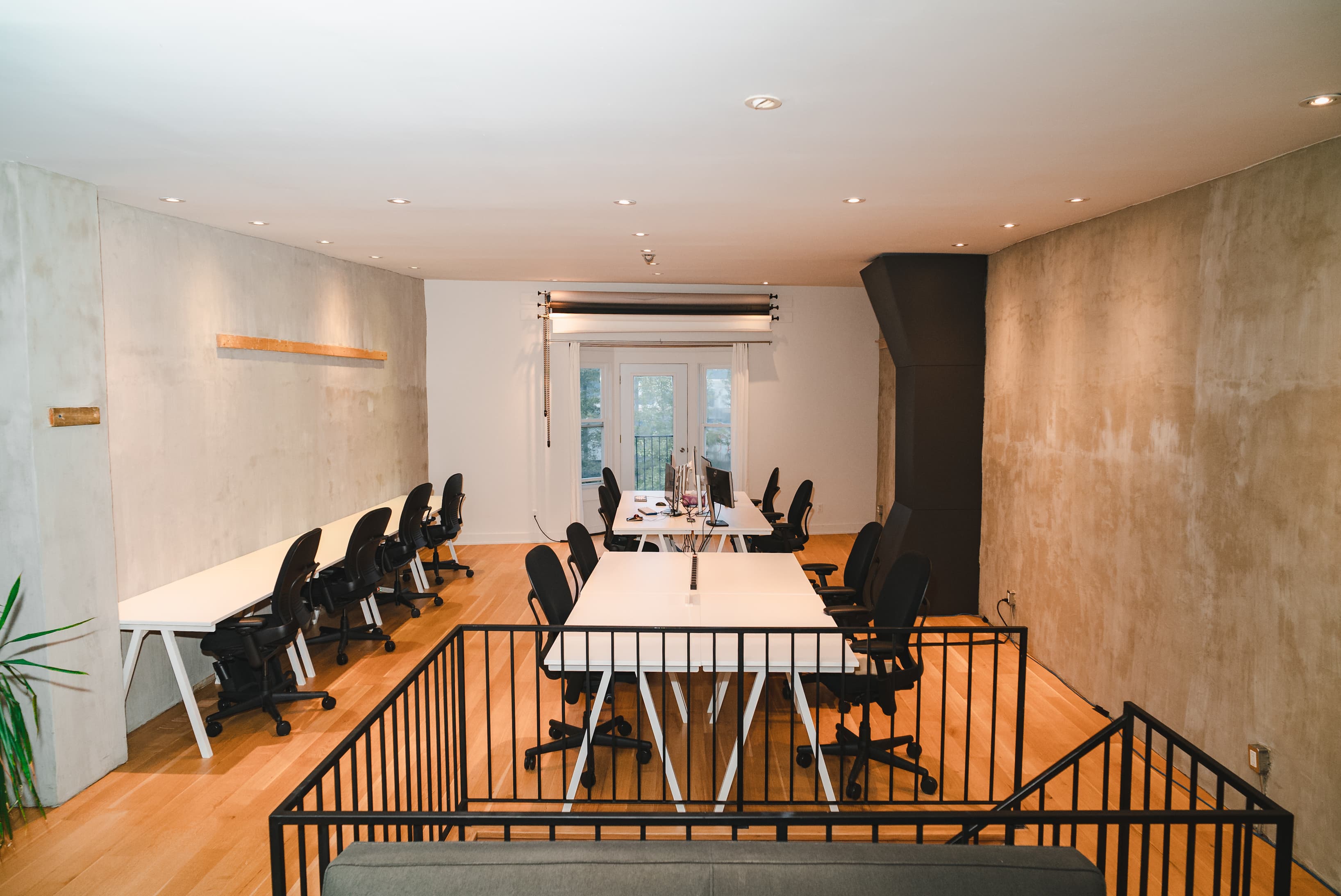 Cworing area Cworing area