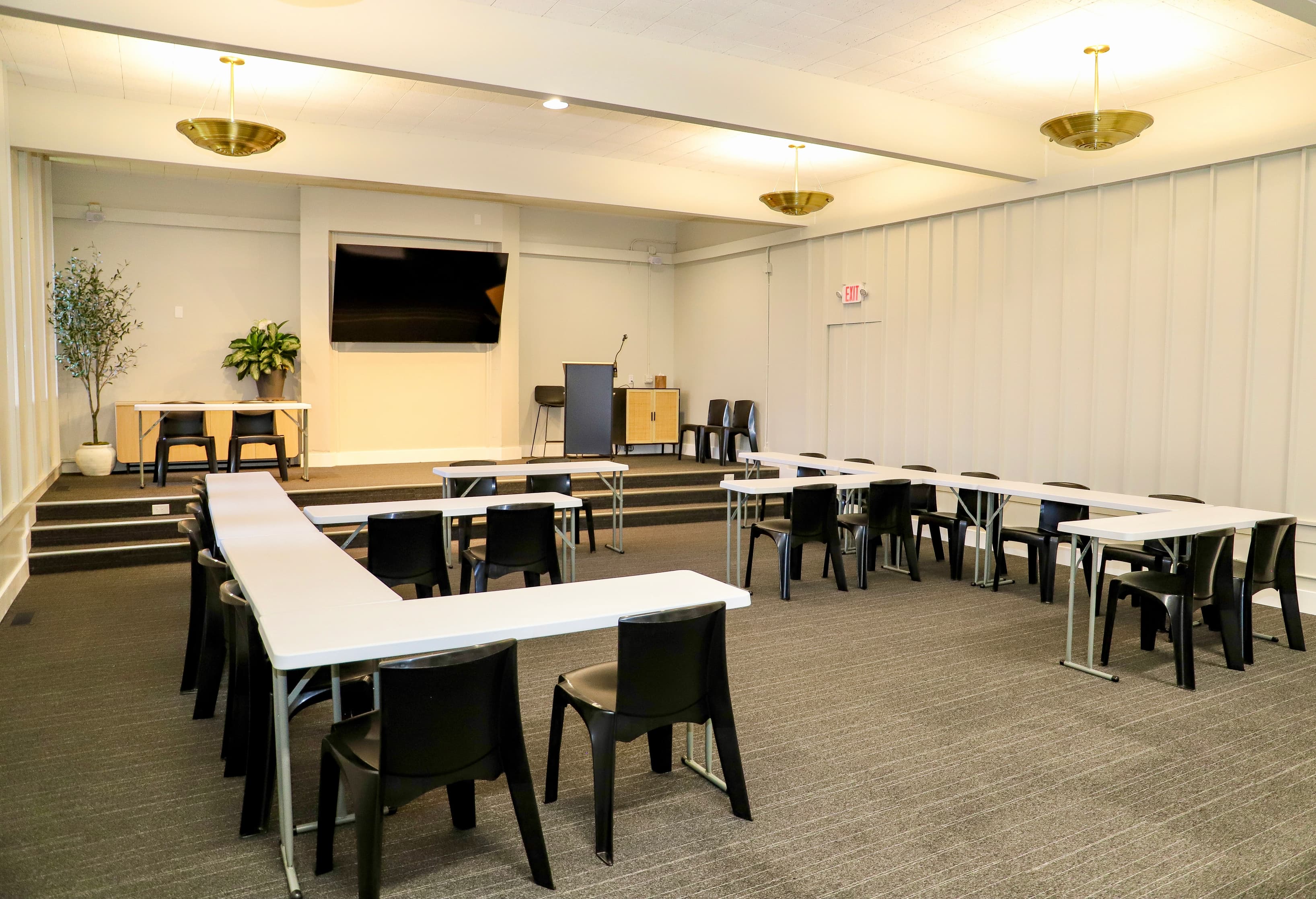 Auditorium Auditorium