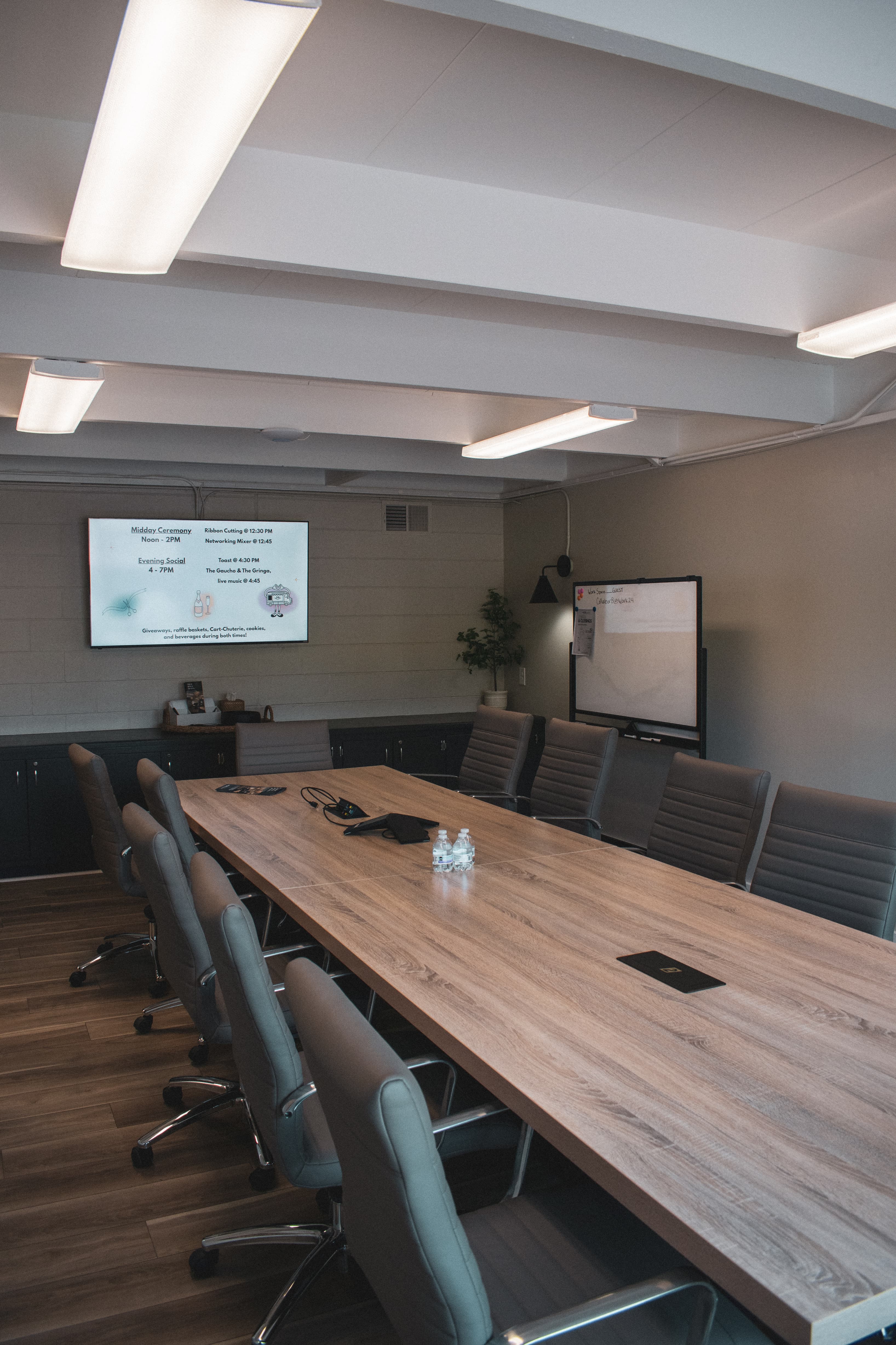 Conference Room Conference Room