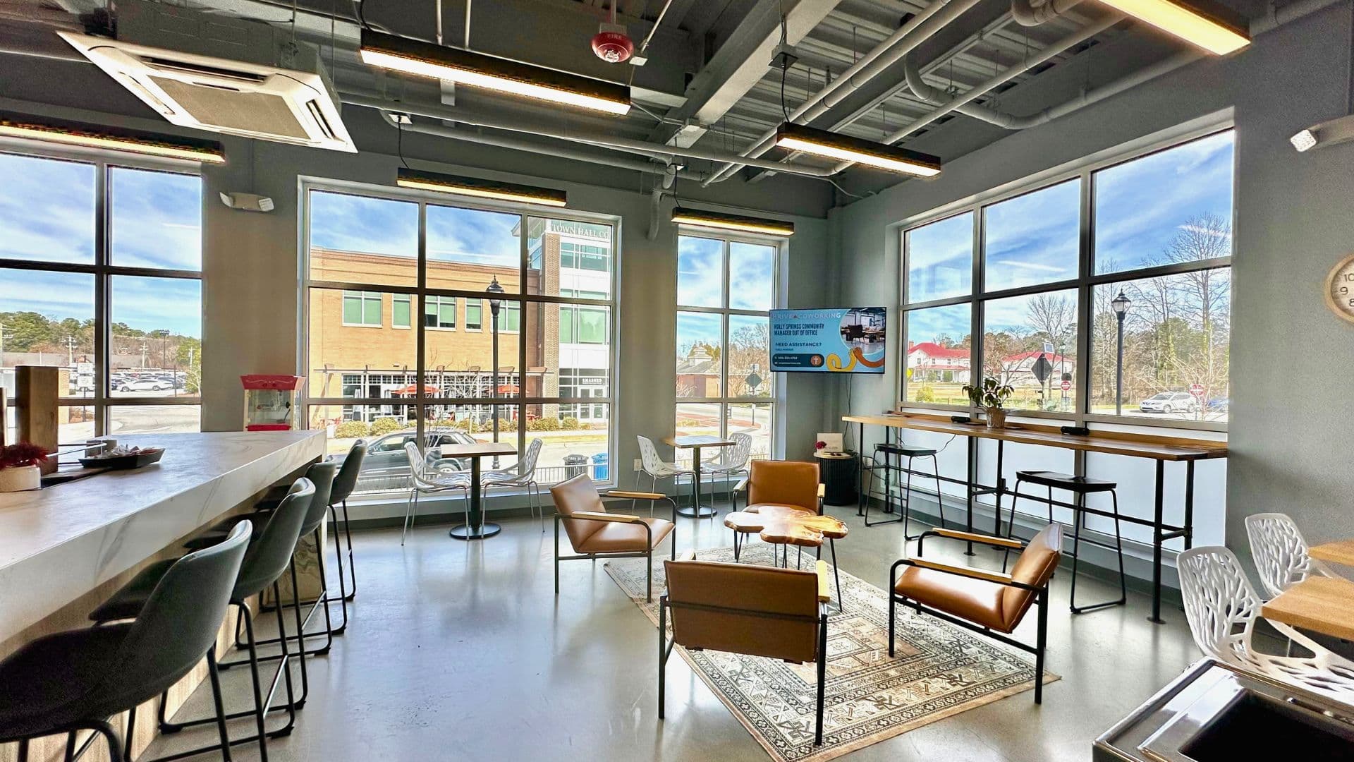 Coworking Coworking