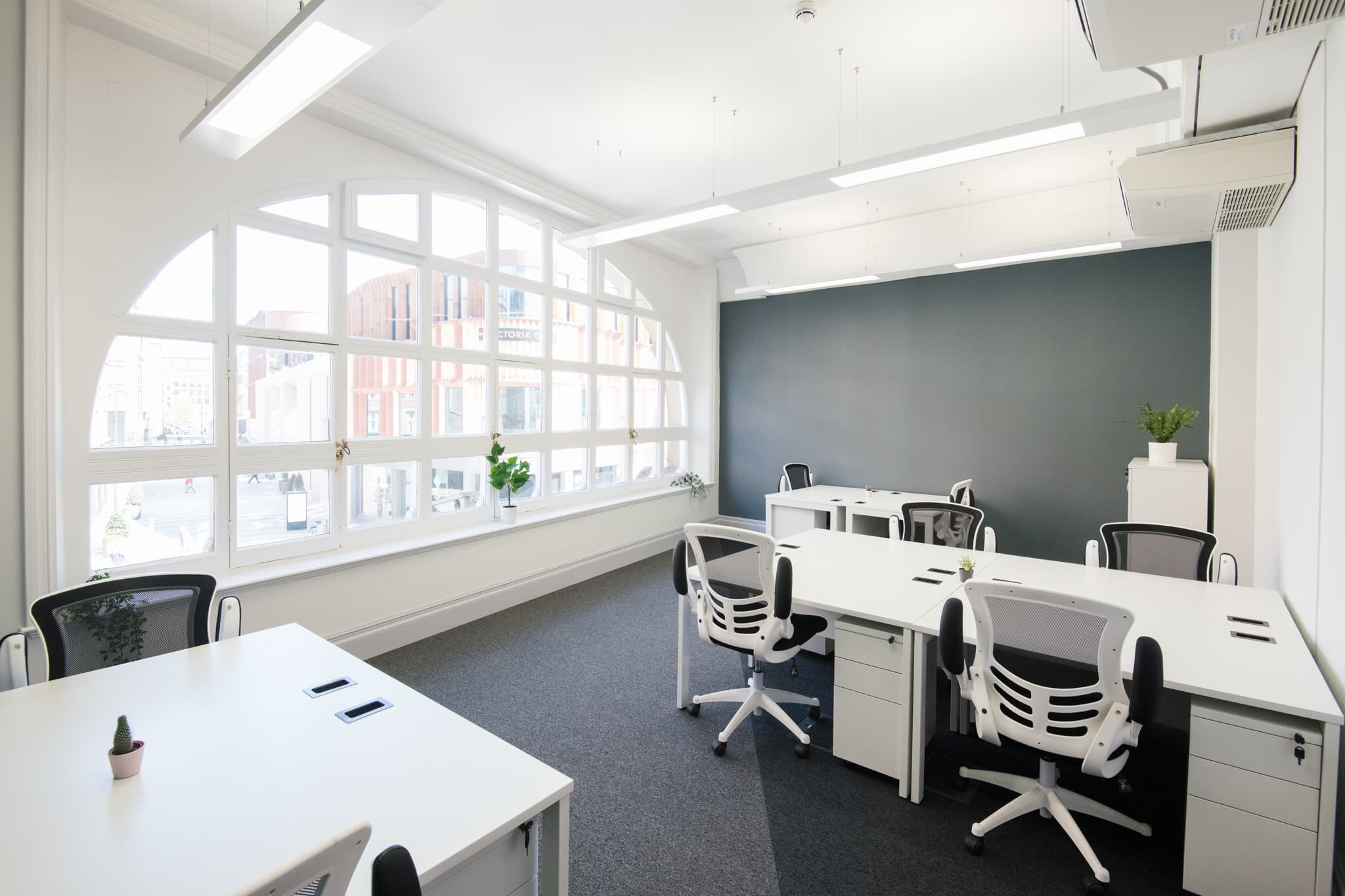 Private office