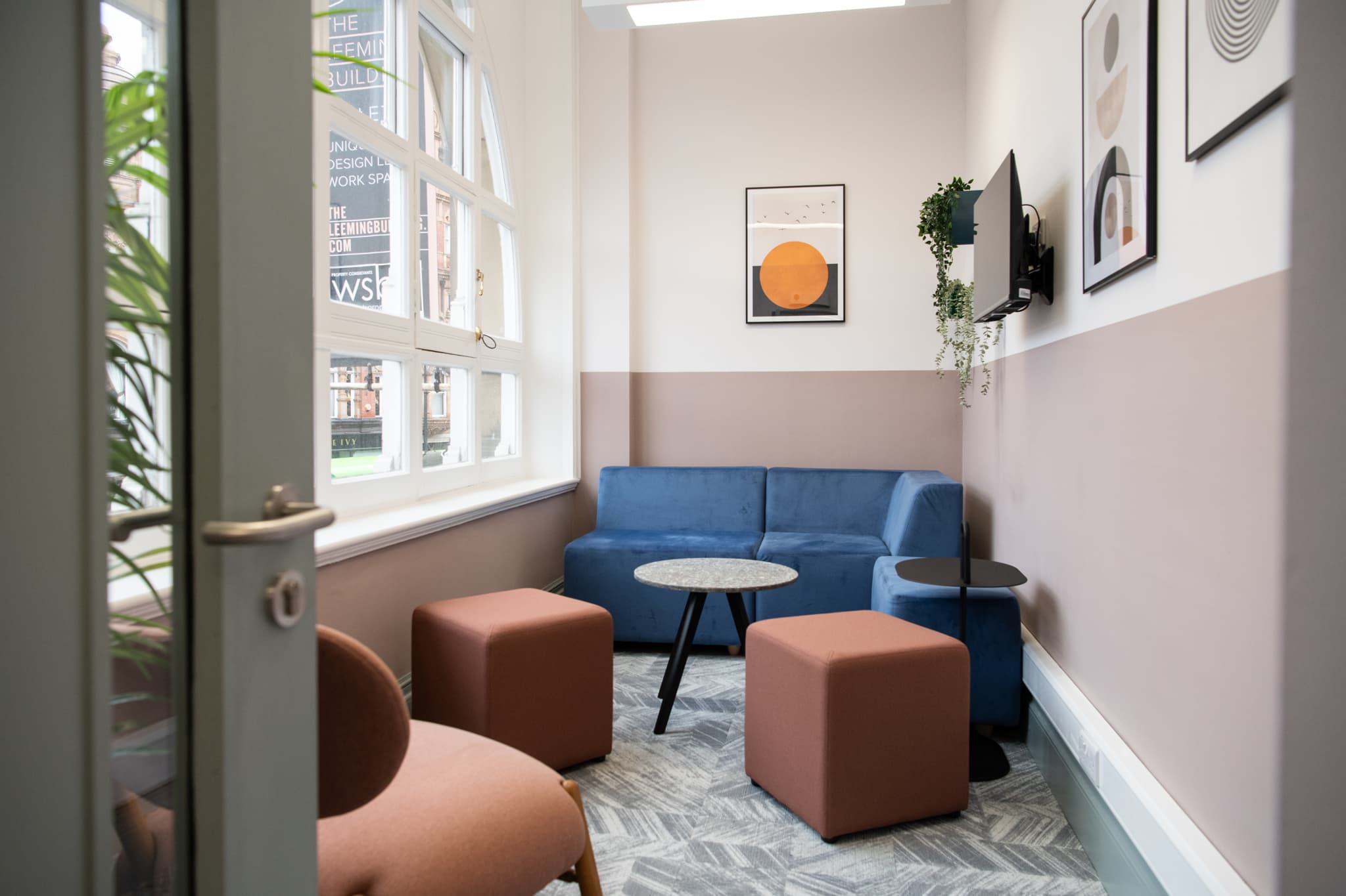 Meeting room