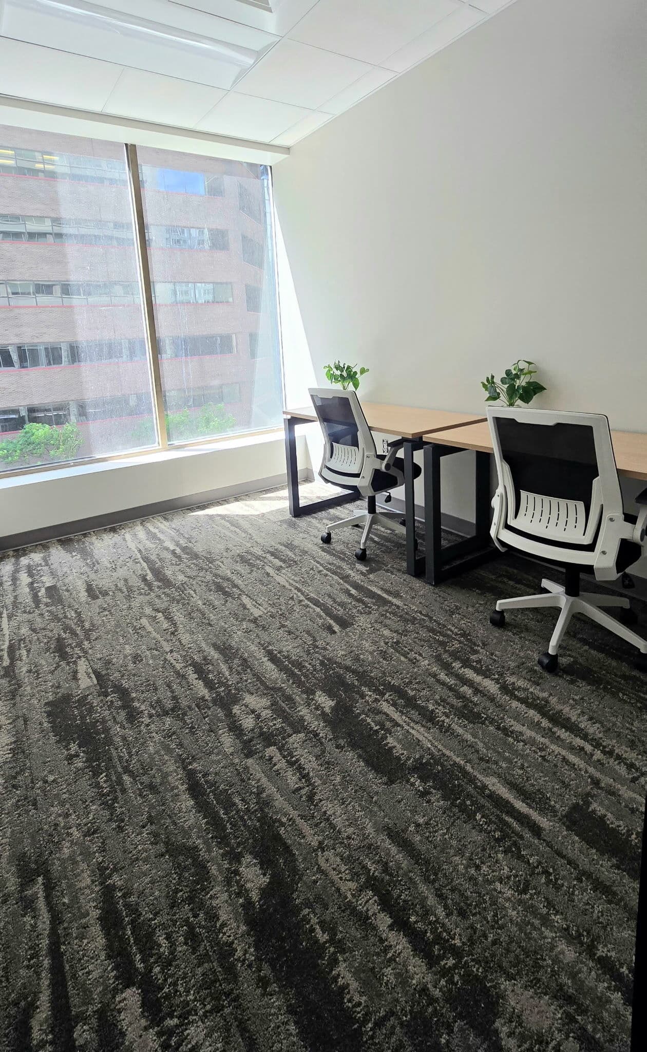 interior office