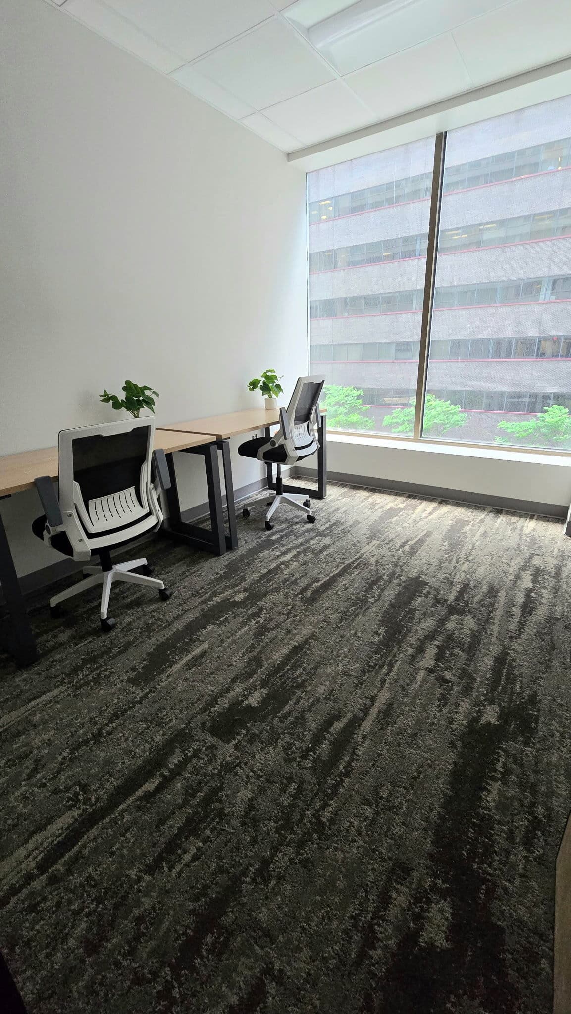 interior office