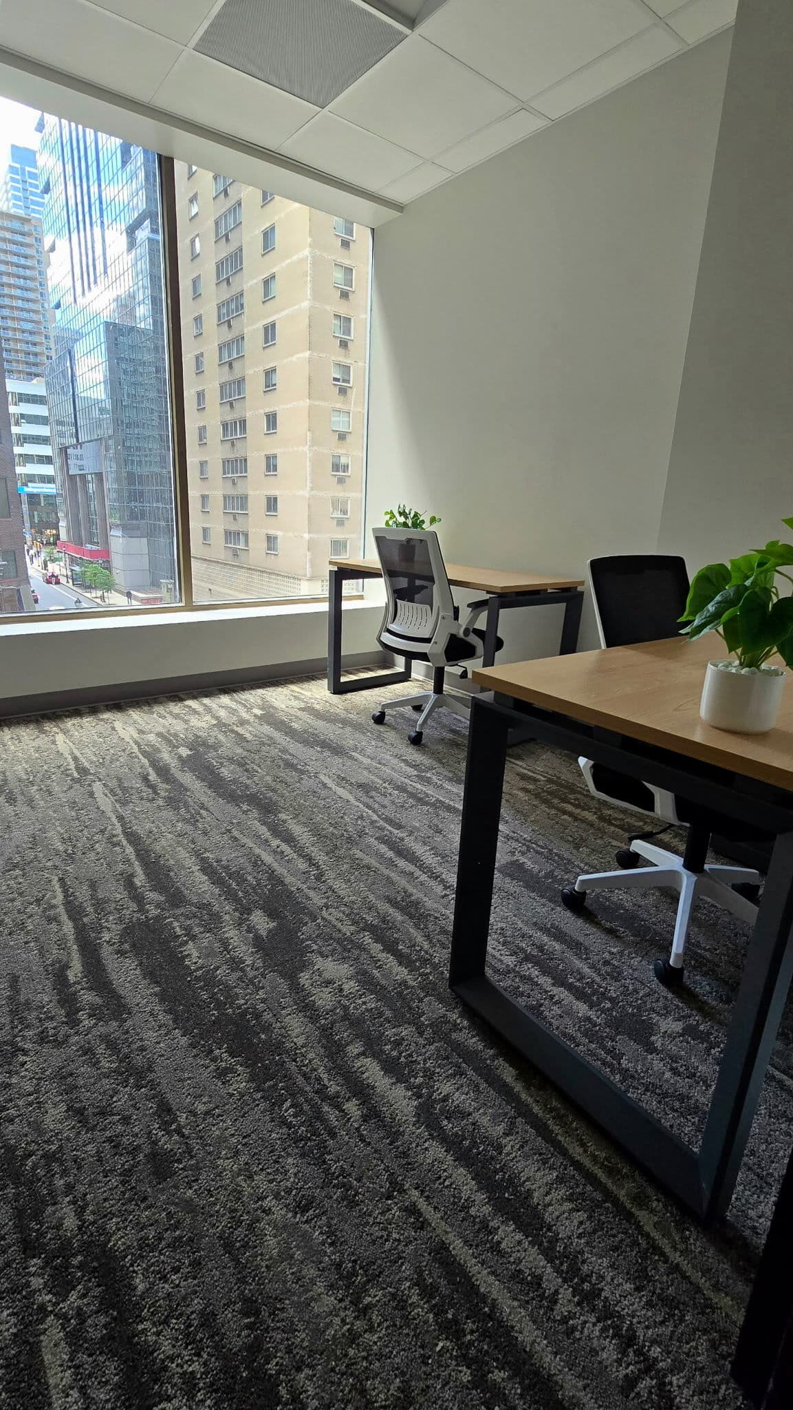 interior office