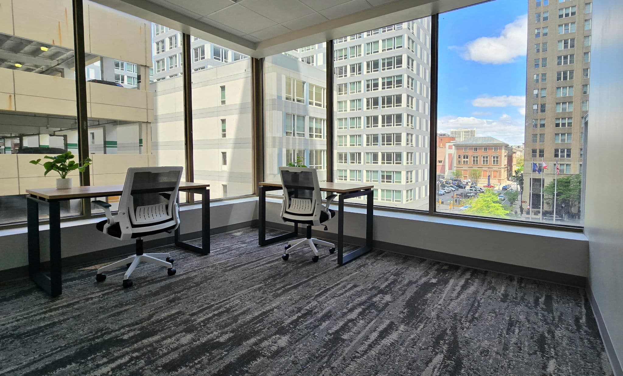 interior office