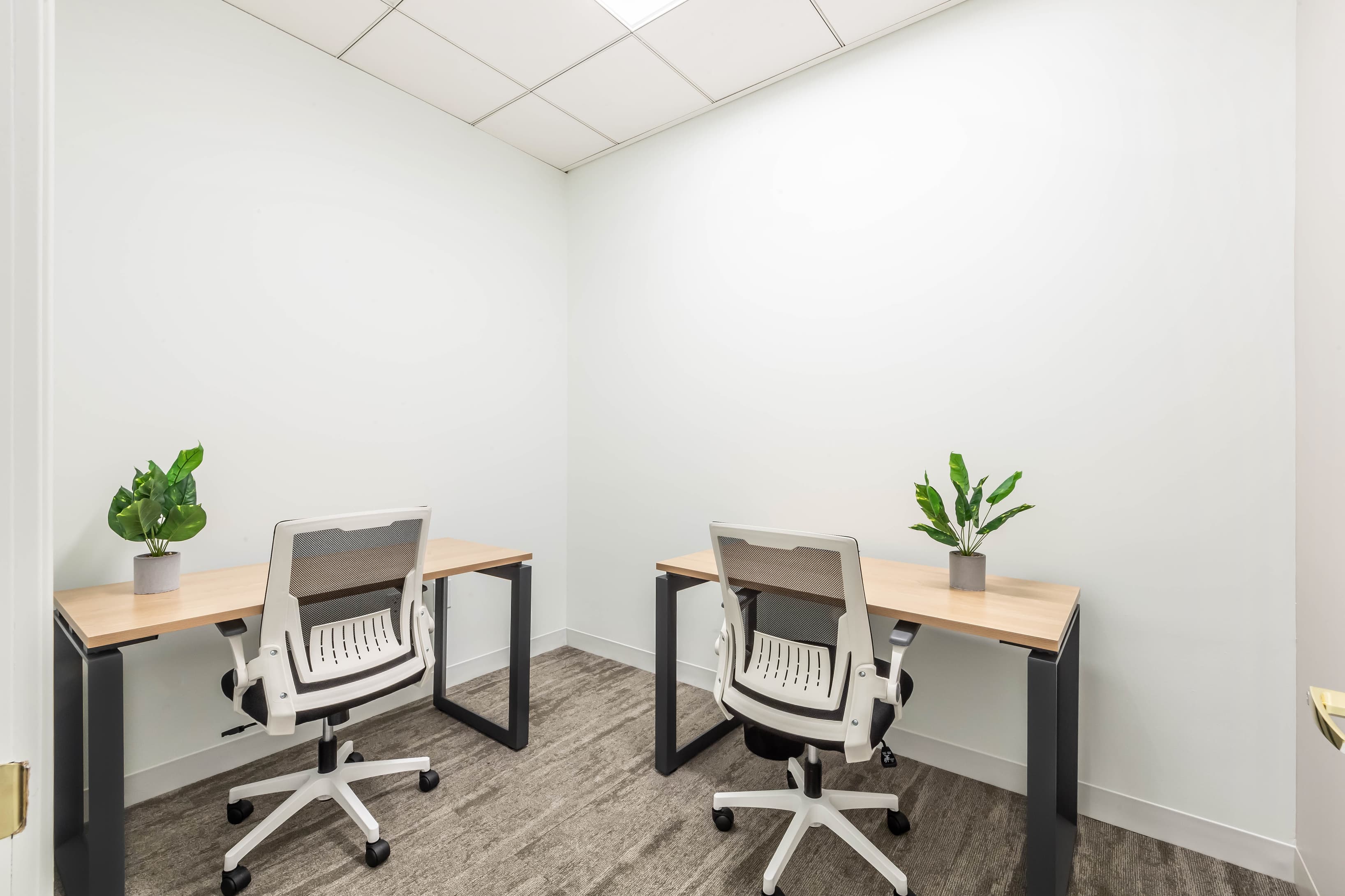Interior Office