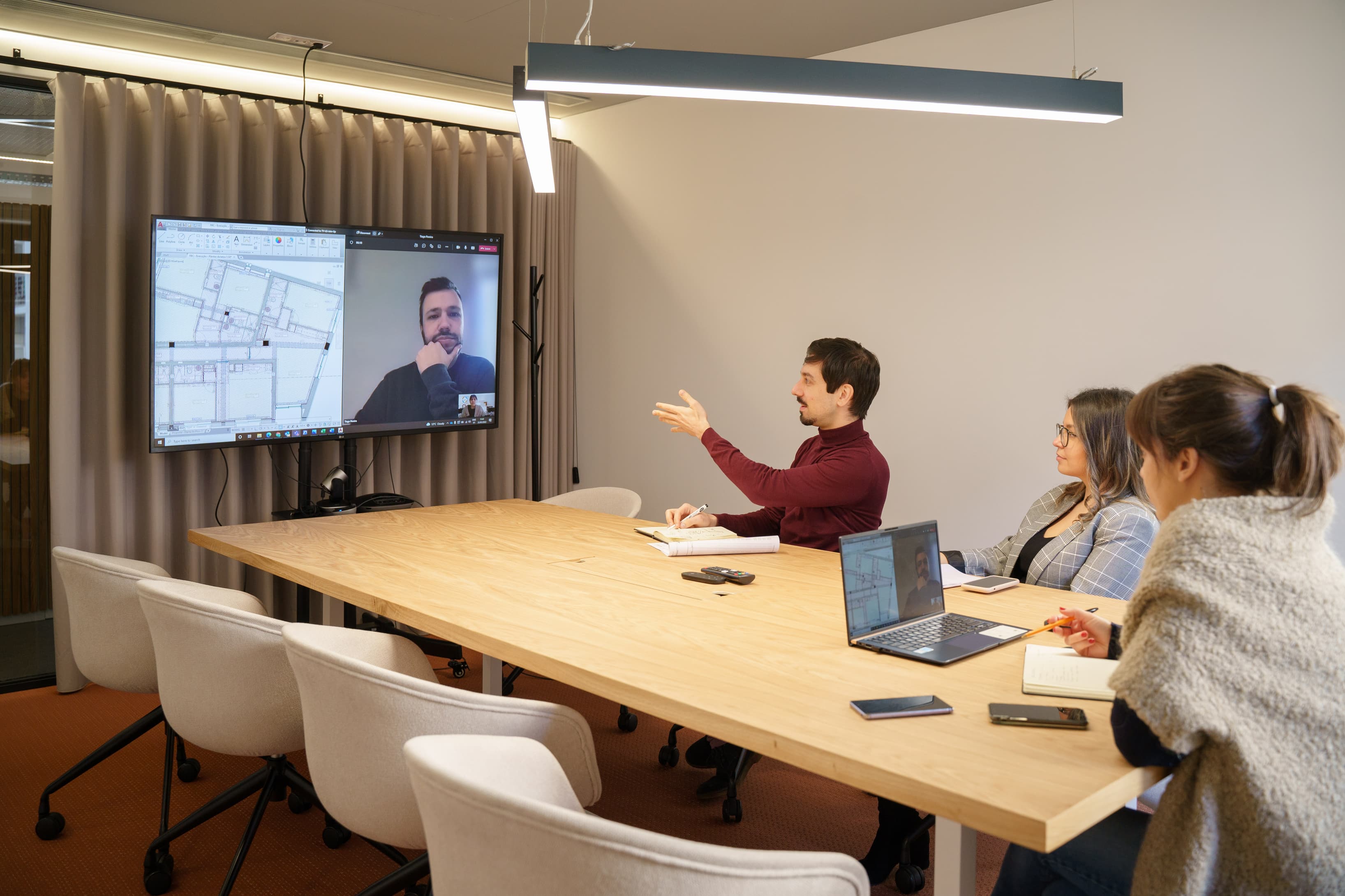 Meeting Room