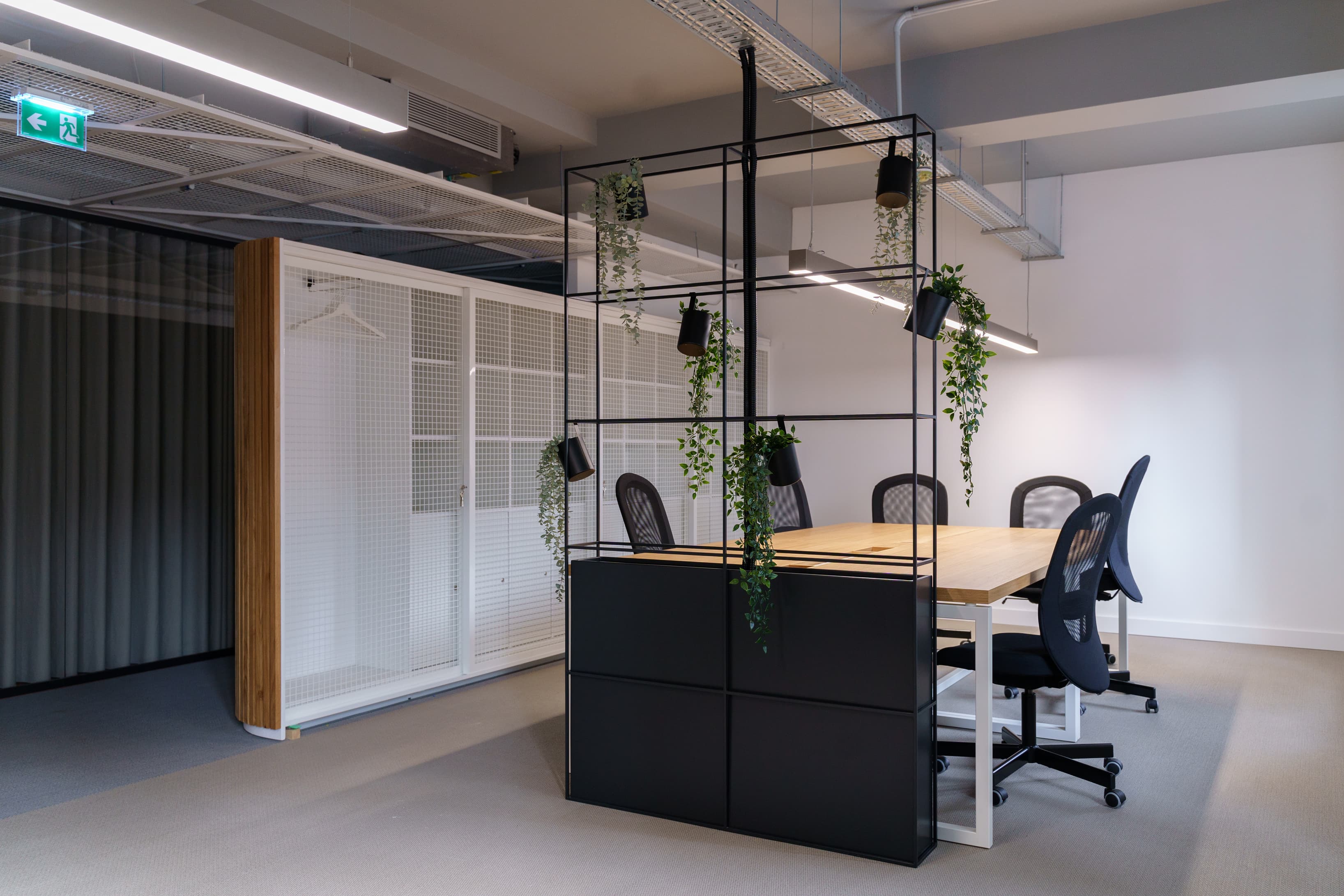 hotdesks