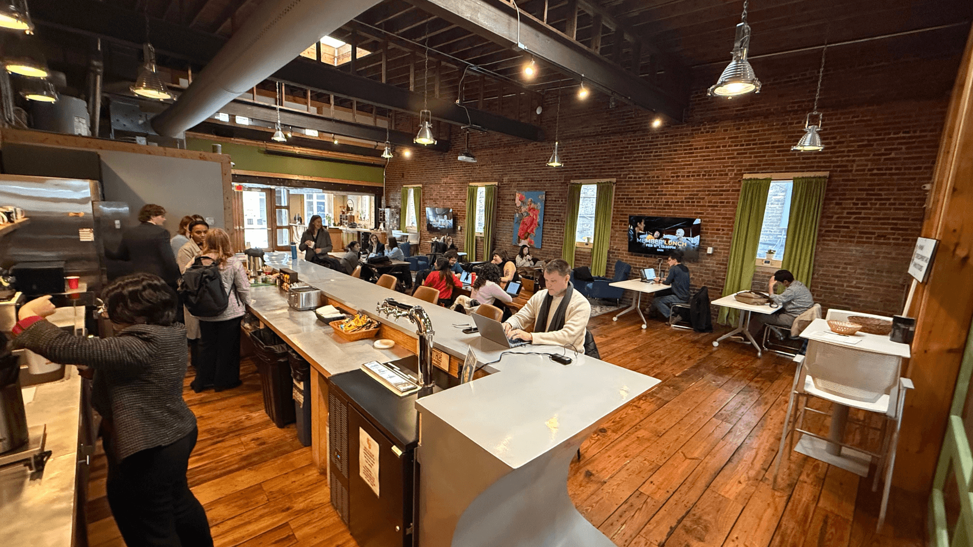 Coworking Coworking