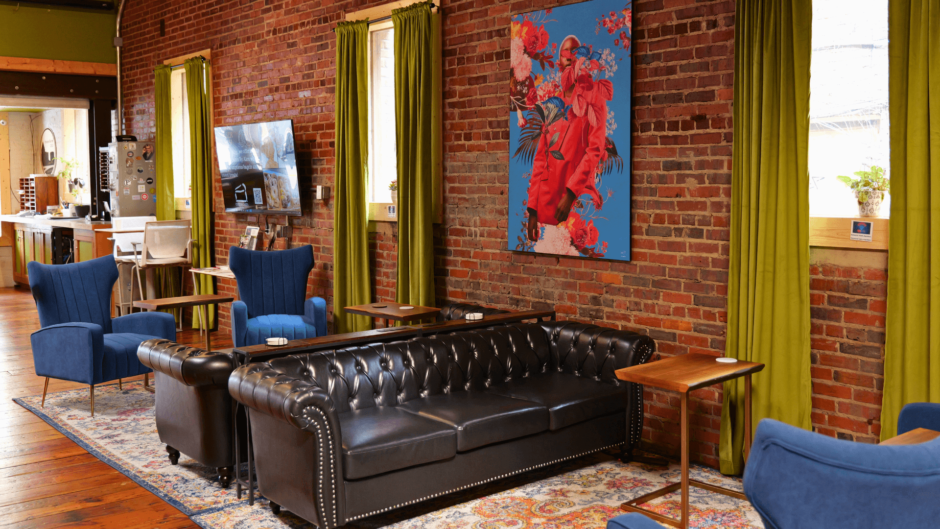 Coworking Coworking