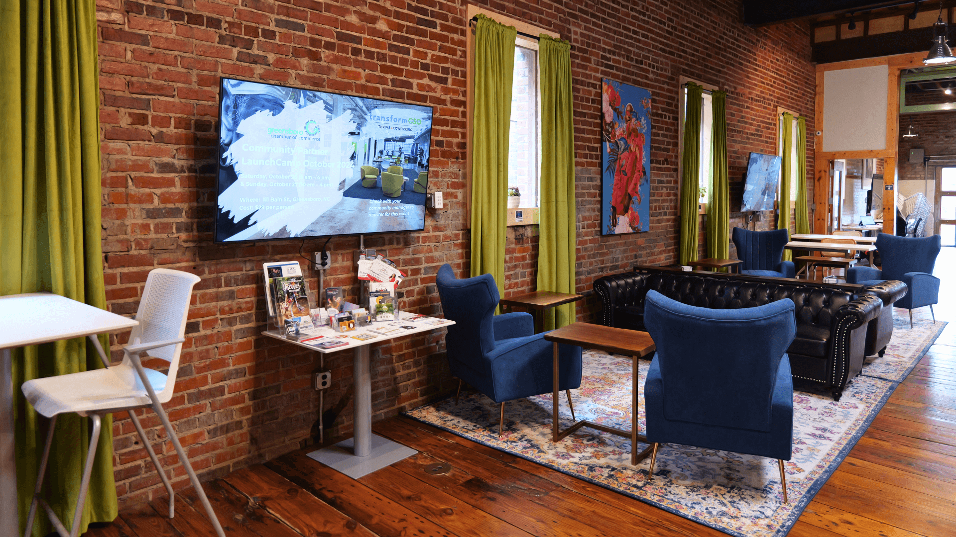 Coworking Coworking