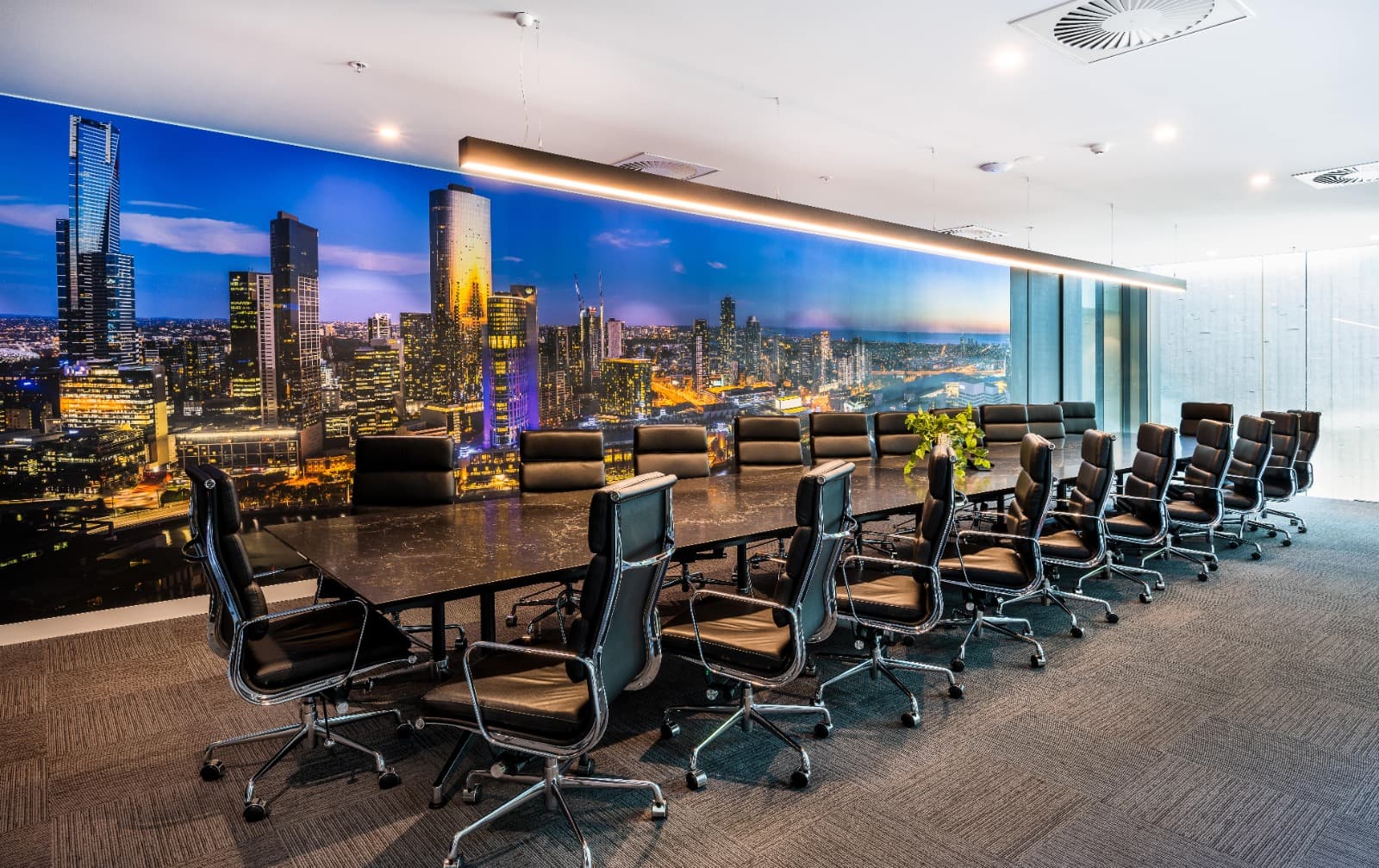 Boardroom