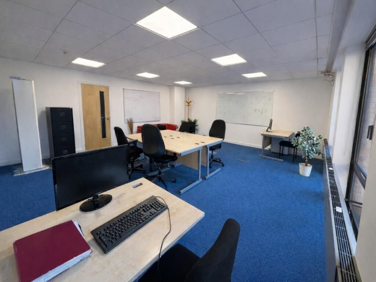 Office 