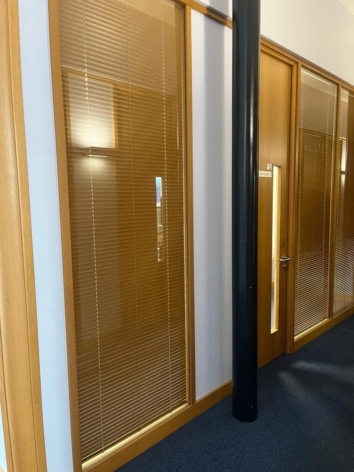 Business Centre