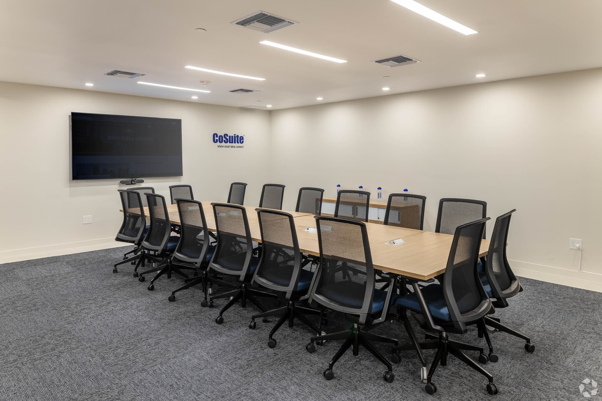Large Conference Room