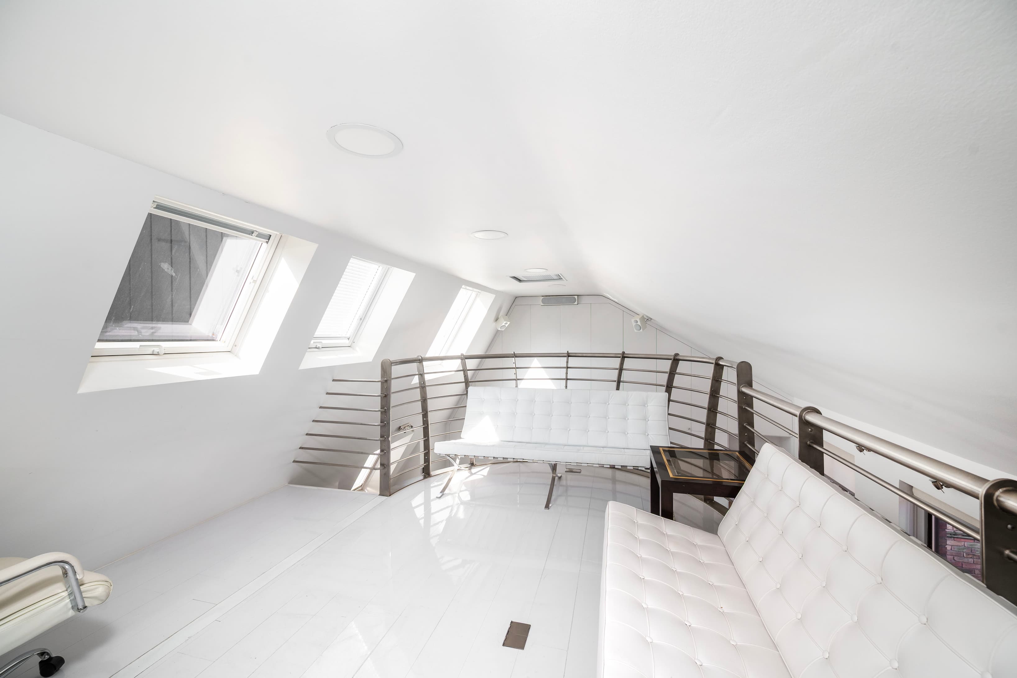 Mezzanine