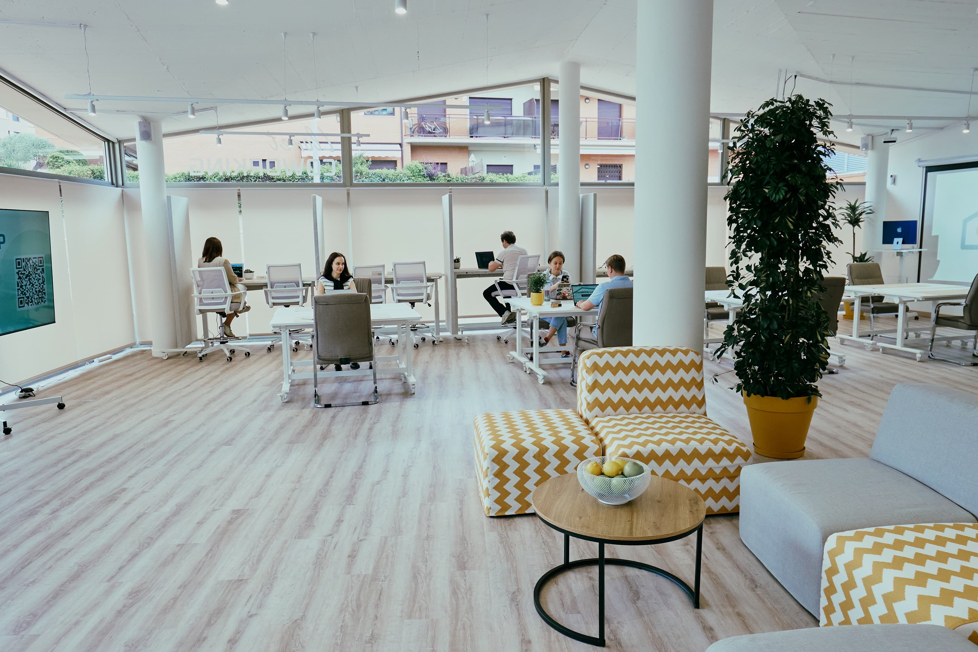 open space 2 open space 2