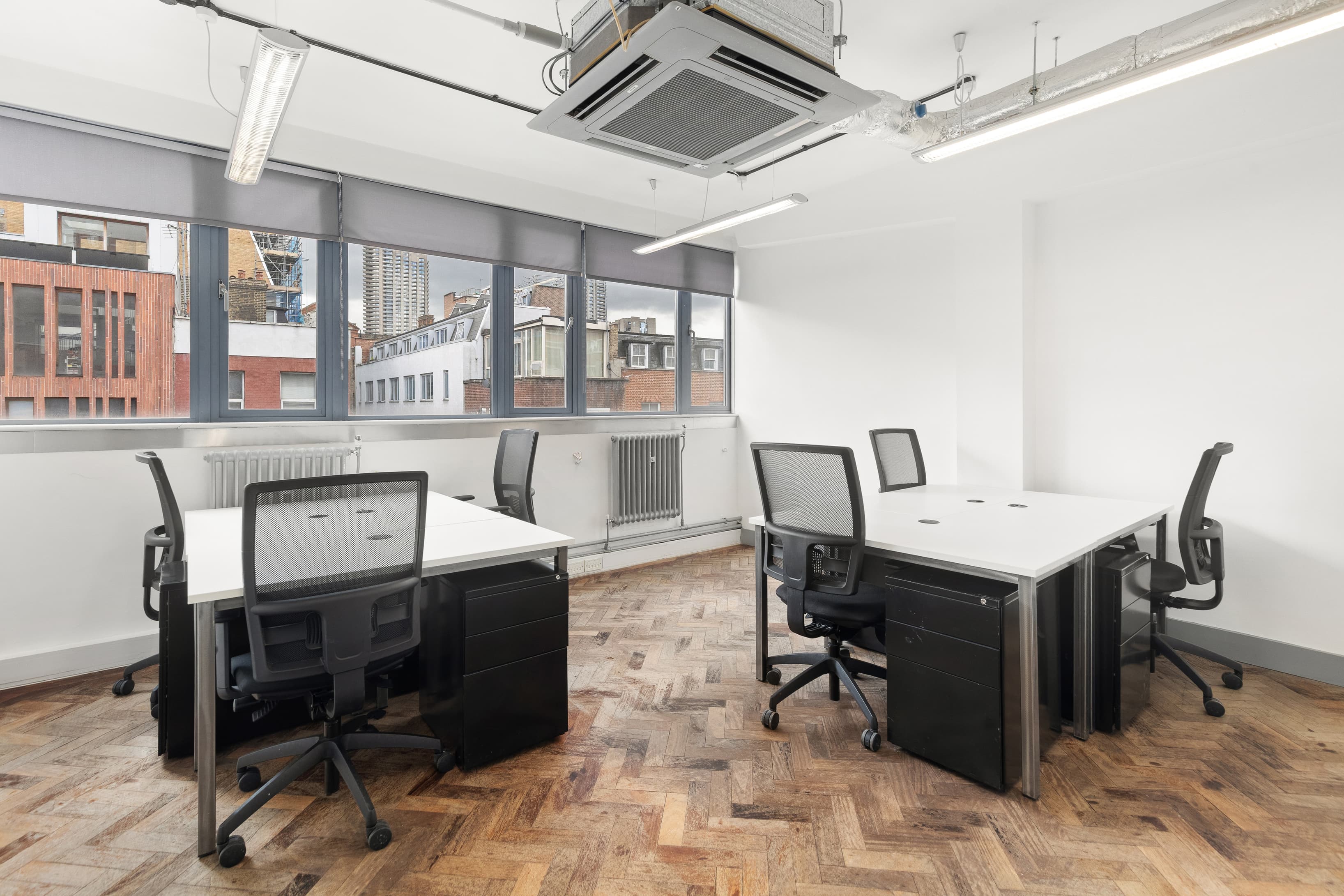 Private office