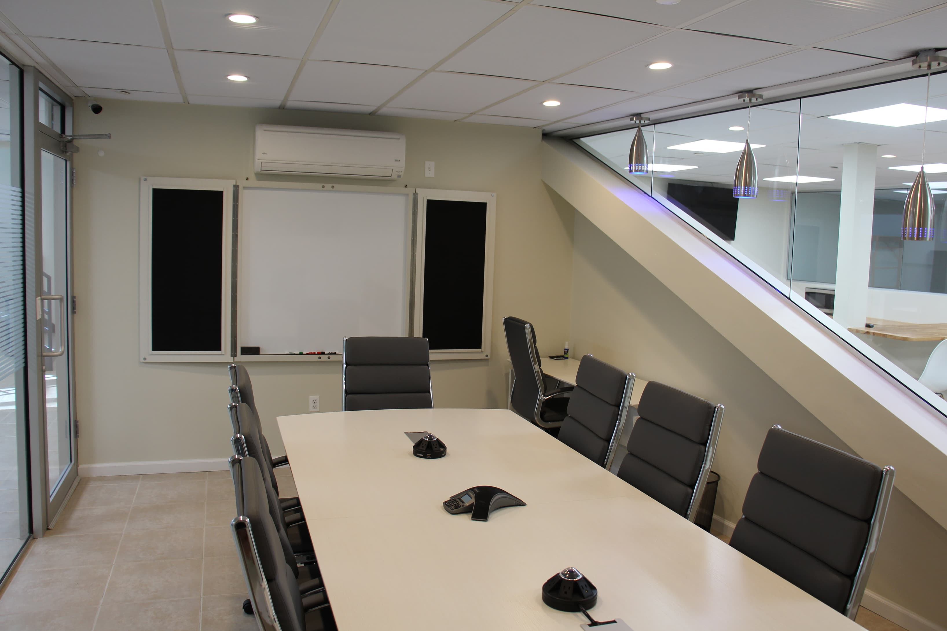 Conference Room Conference Room