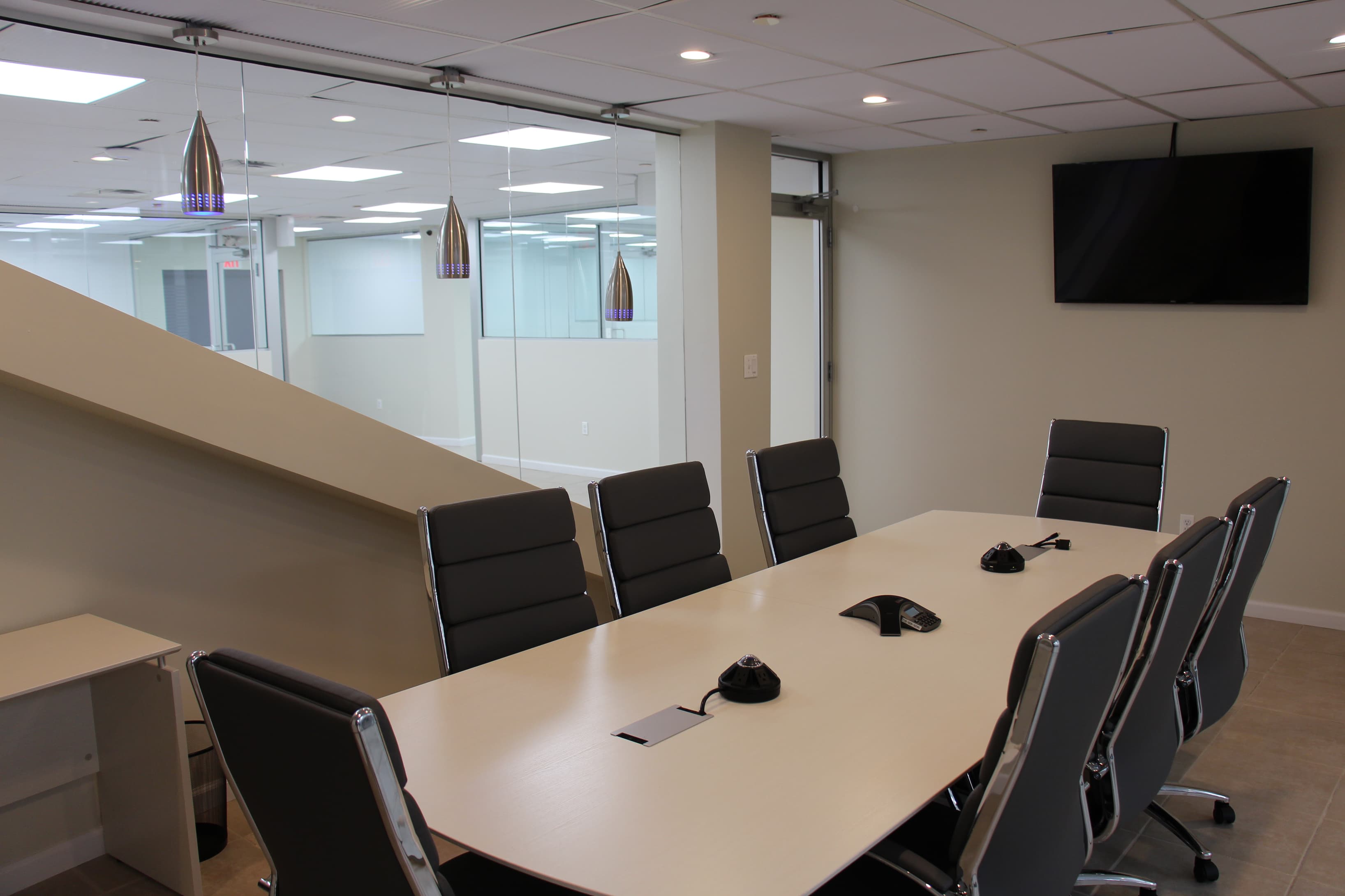 Conference Room Conference Room