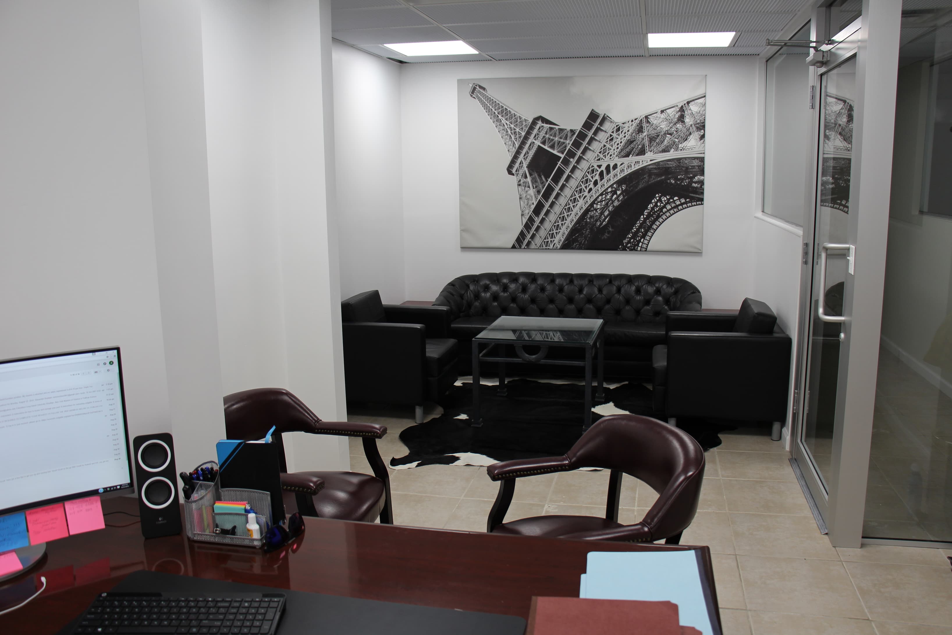 Private Suite Private Suite