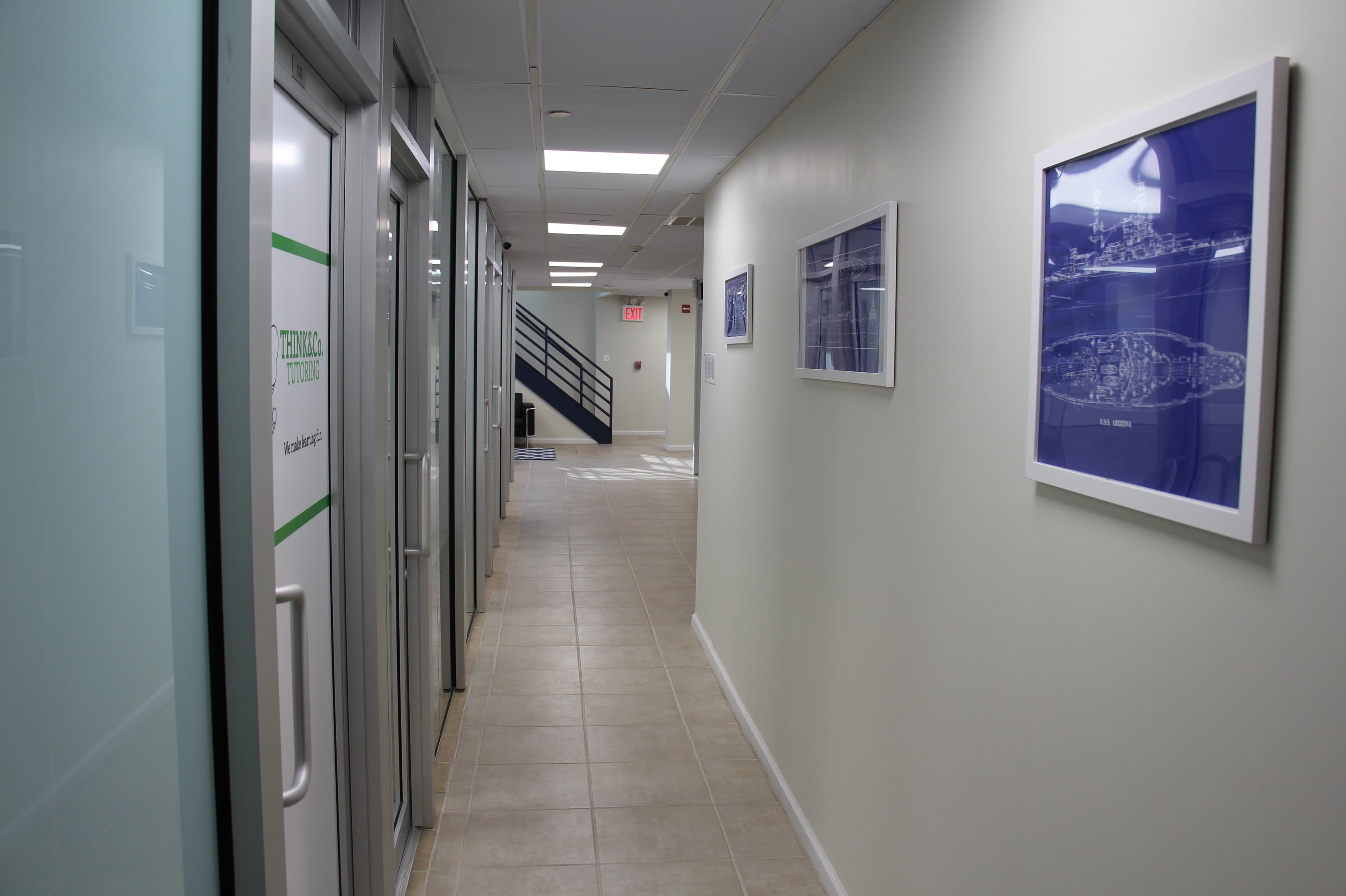 Interior Shot Interior Shot