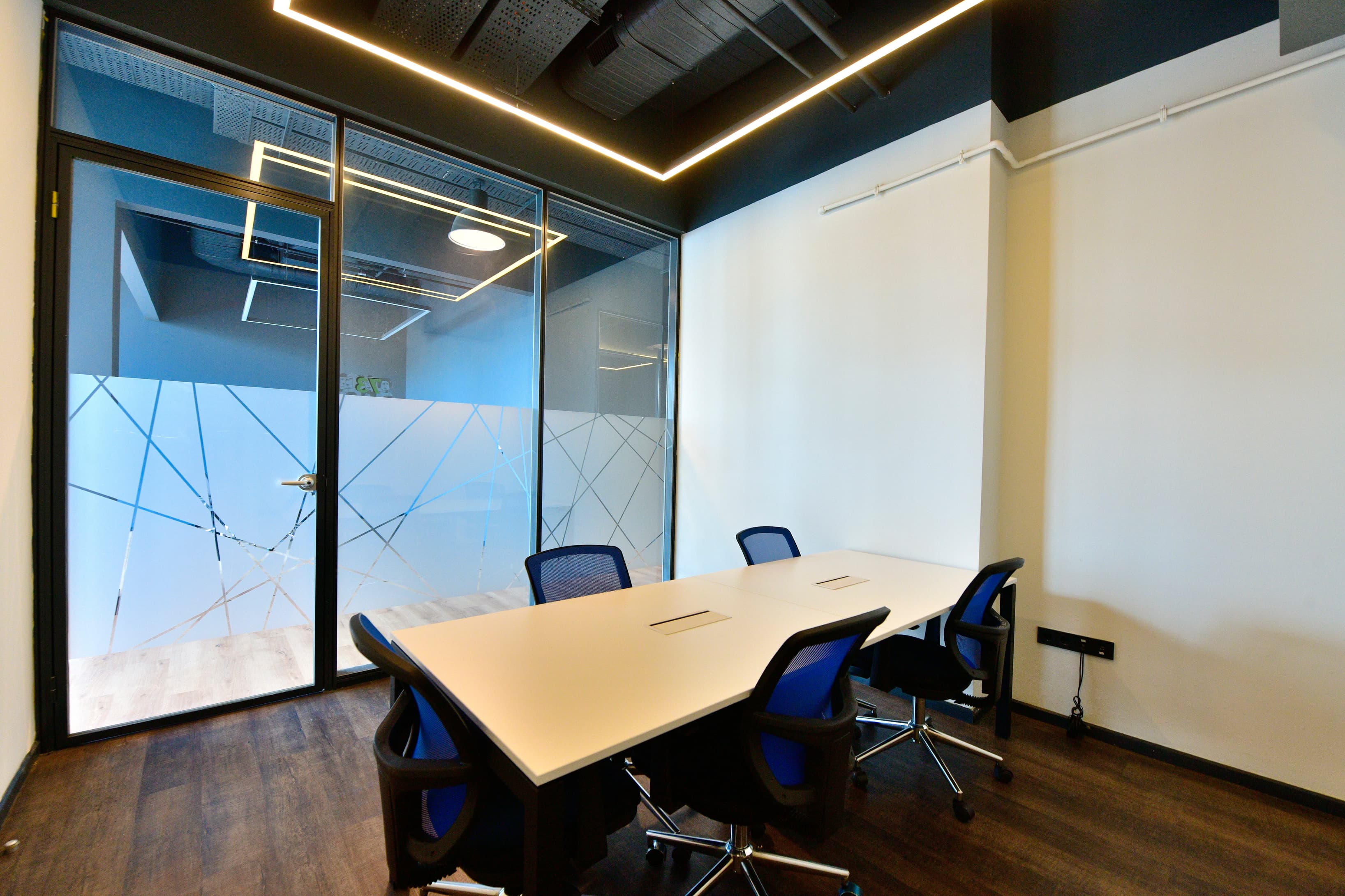 Ready-to-use offices Ready-to-use offices