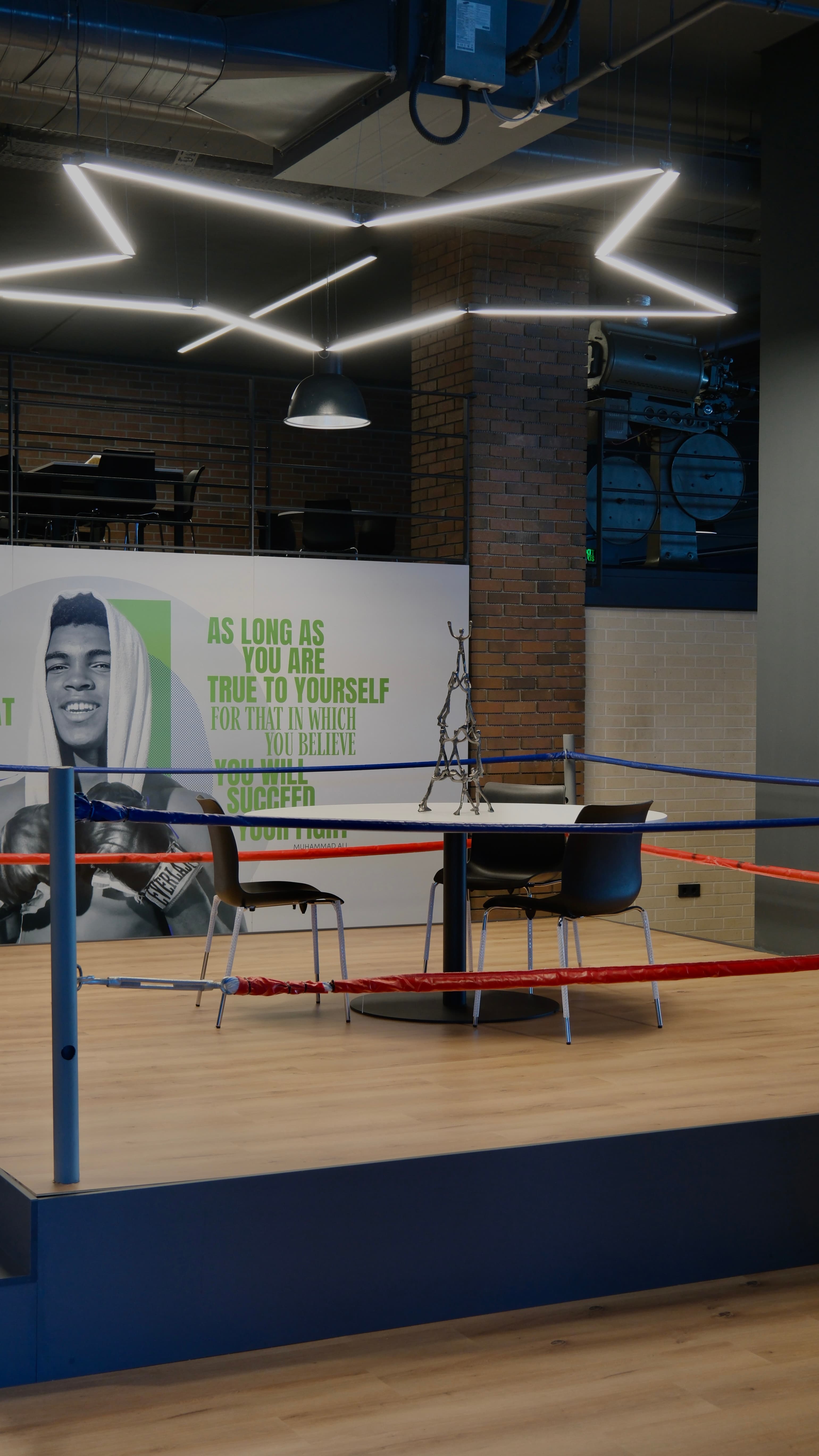 Stylish spaces to welcome your guests Stylish spaces to welcome your guests