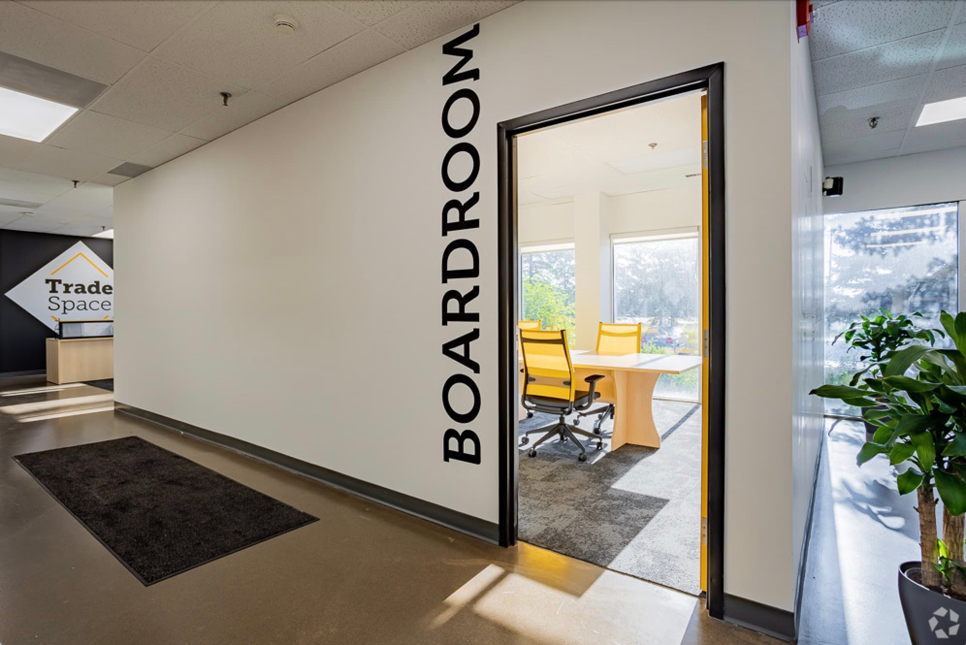 boardroom