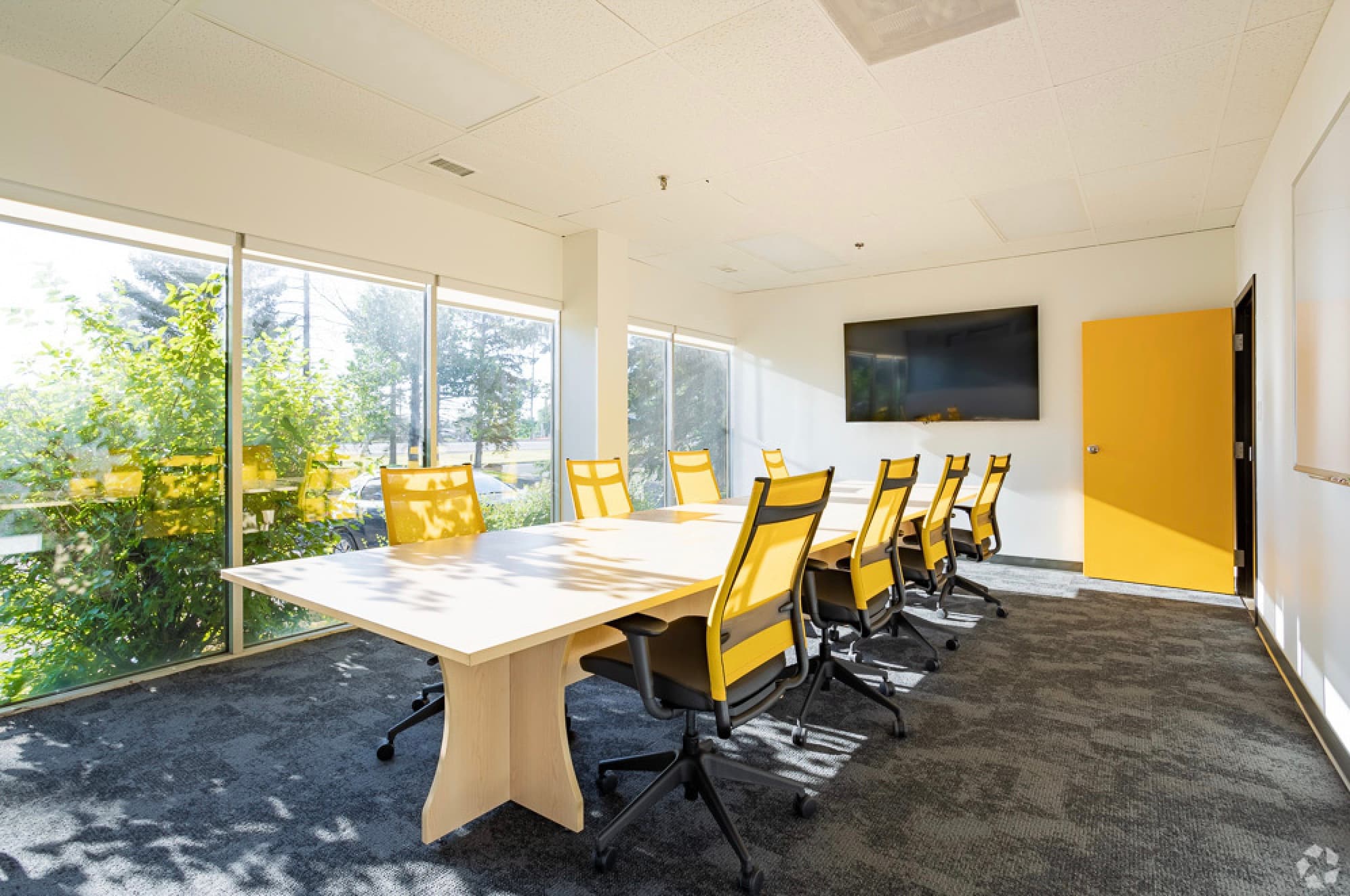 boardroom