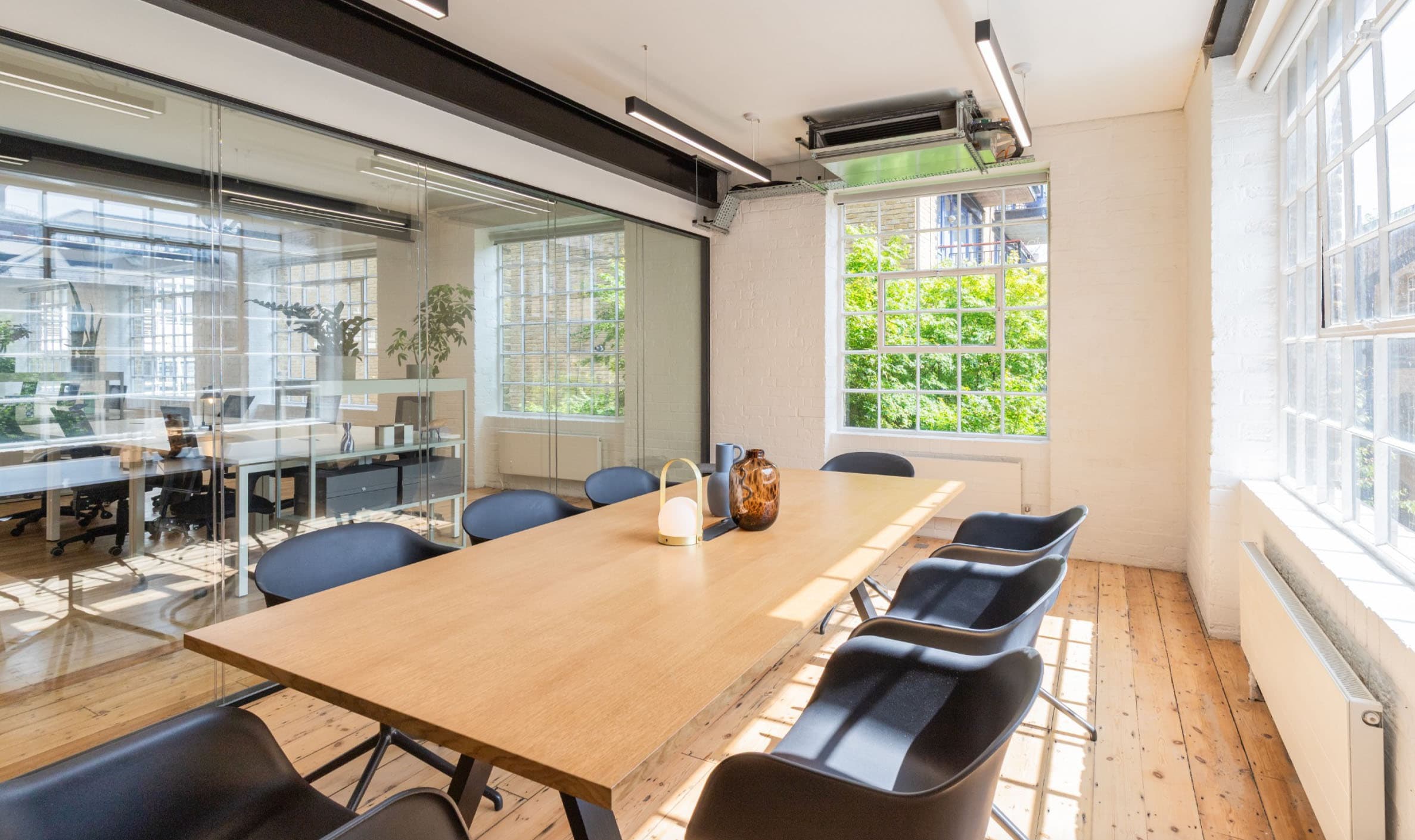 Meeting room